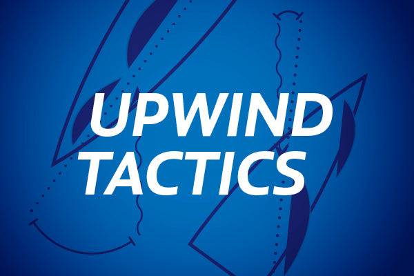 Upwind Tactics: One On One