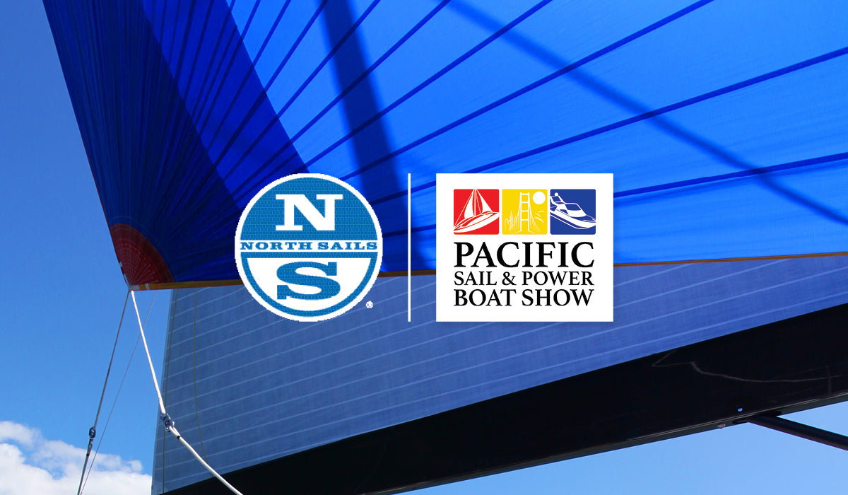 PACIFIC SAIL & POWER BOAT SHOW