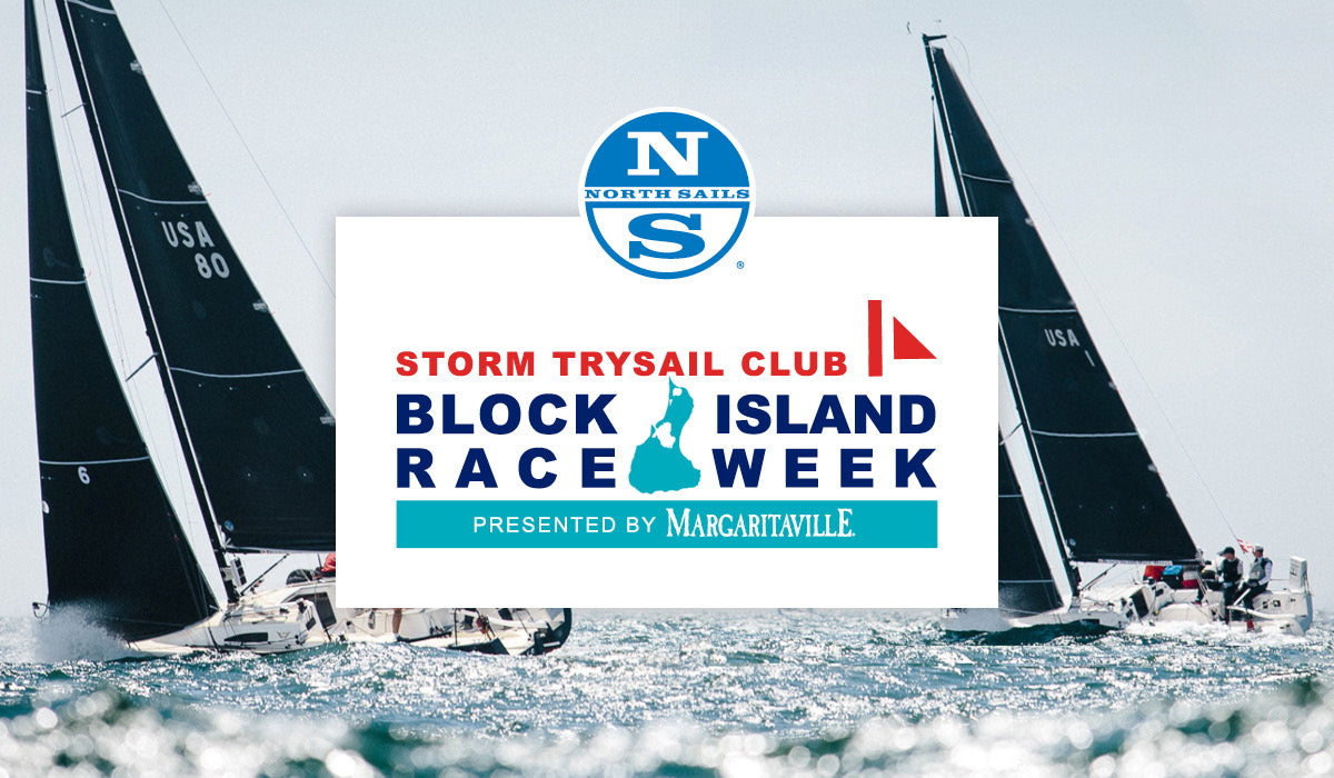 Block Island Race Week 2019