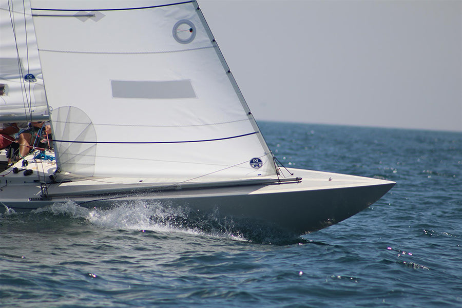 Etchells Success For North Sails In Geelong