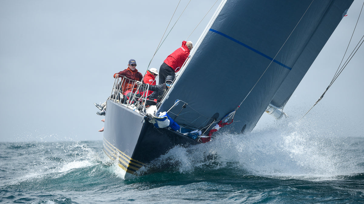 Yachting Cup 2021