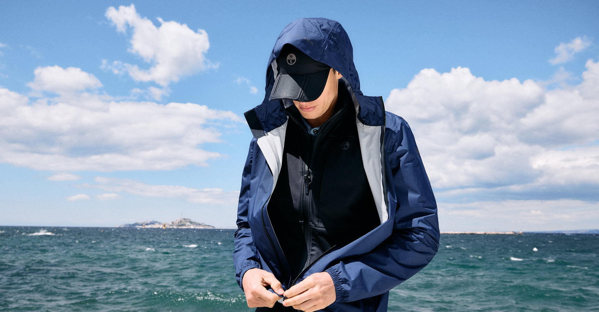 NAUTICAL FASHION STYLE GUIDE: MEN & WOMEN | NORTH SAILS