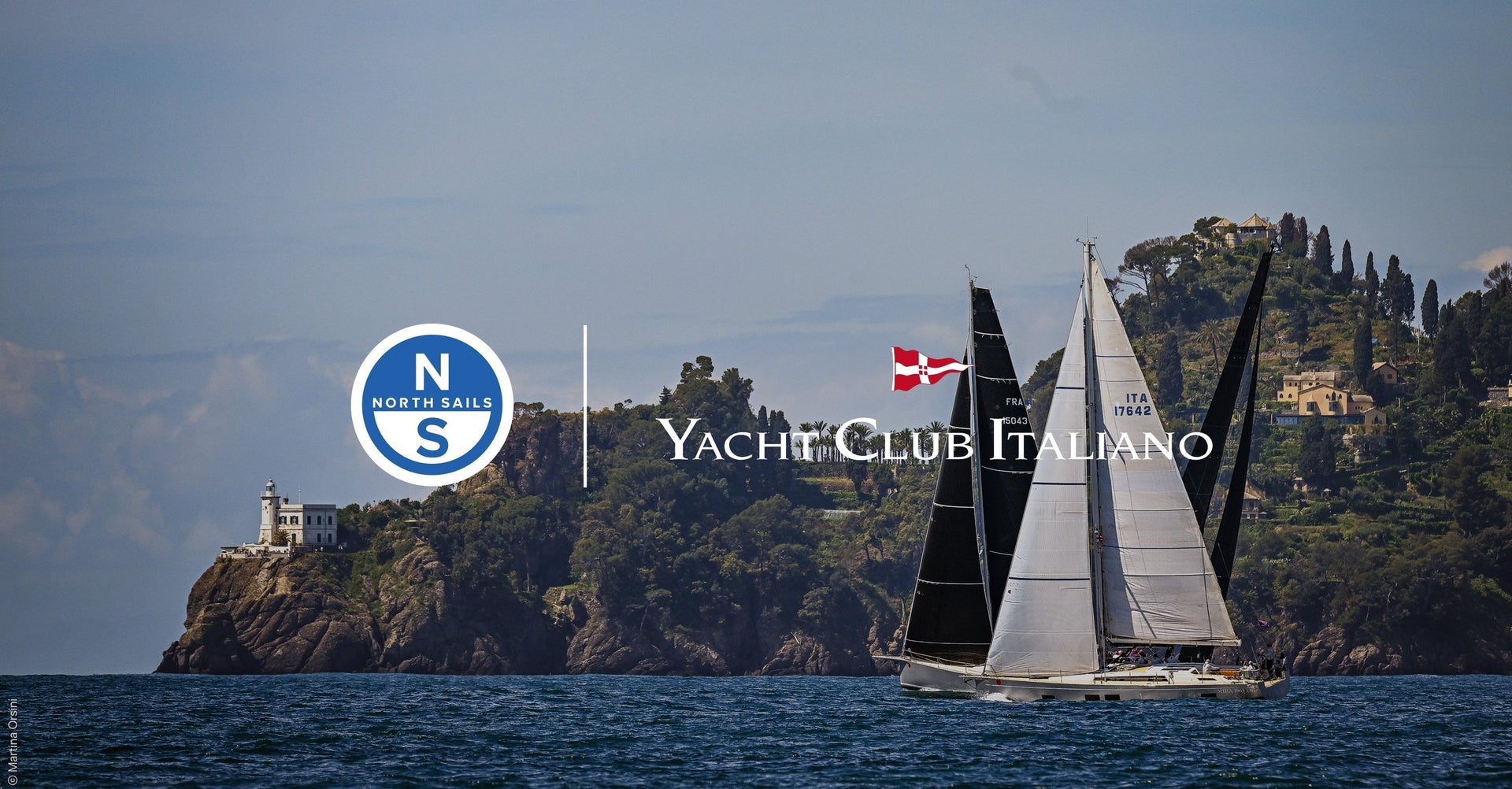 NORTH SAILS AND YACHT CLUB ITALIANO CONSOLIDATE LONG-TERM PARTNERSHIP