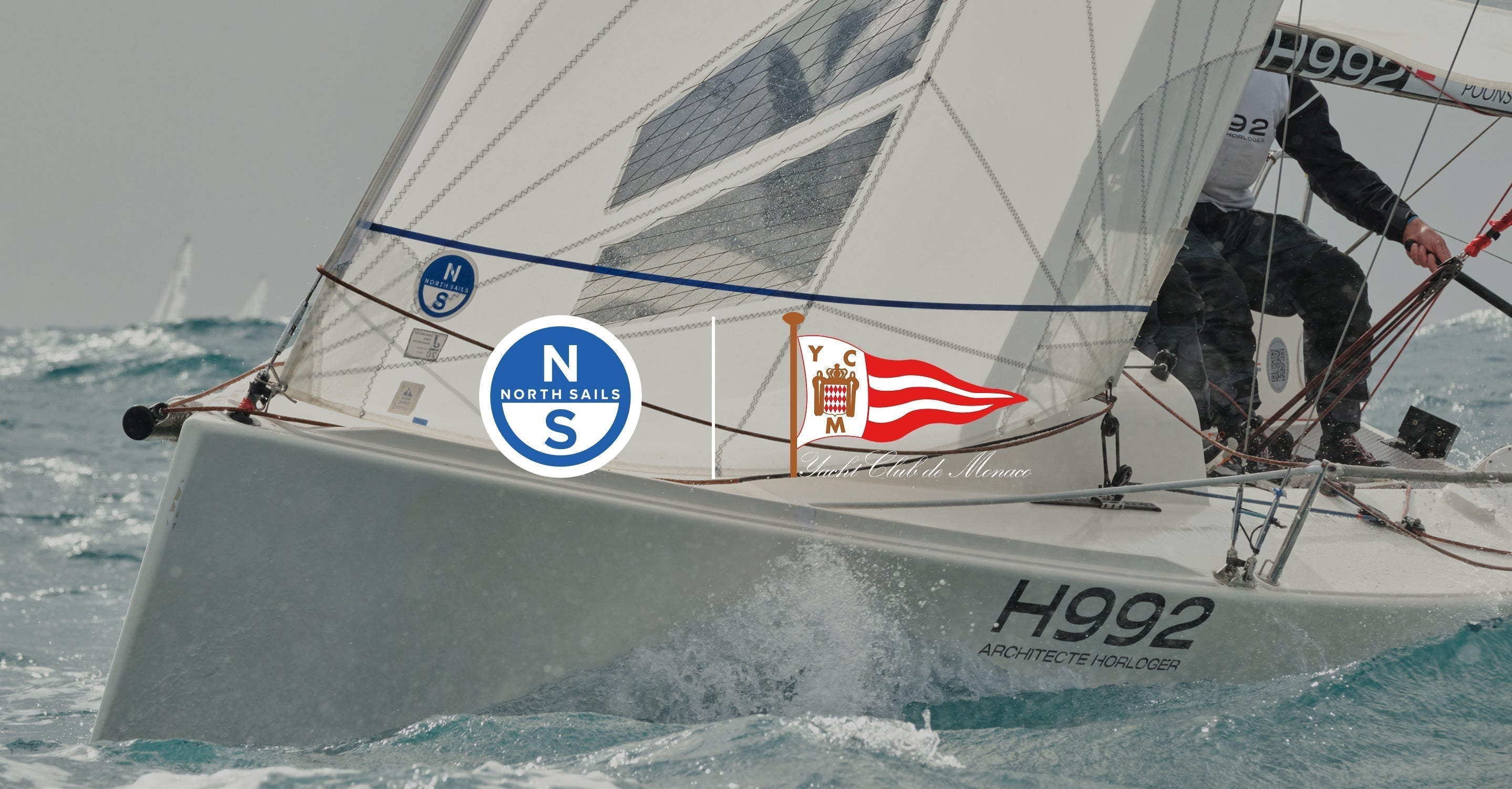 North Sails Named Official Technical Clothing Partner of Yacht Club De ...