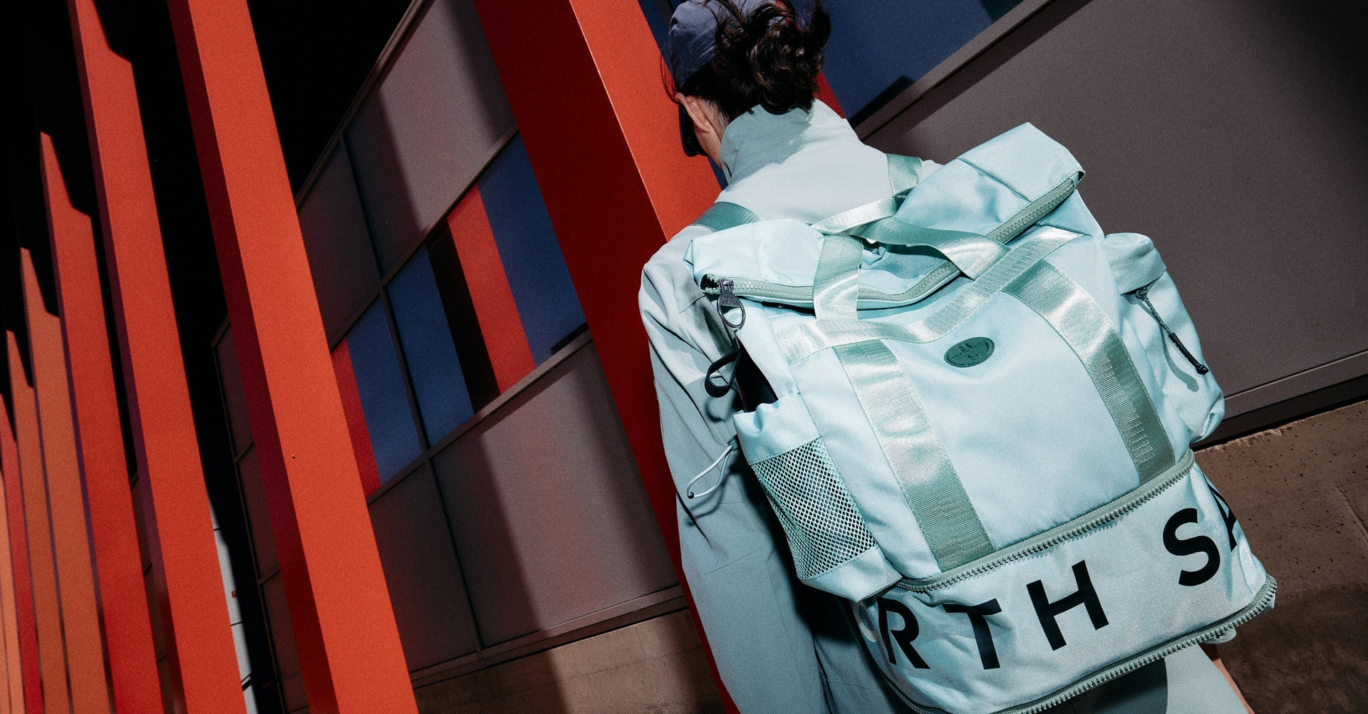HOW TO CHOOSE A BACKPACK: SIZE & DIMENSIONS | NORTH SAILS
