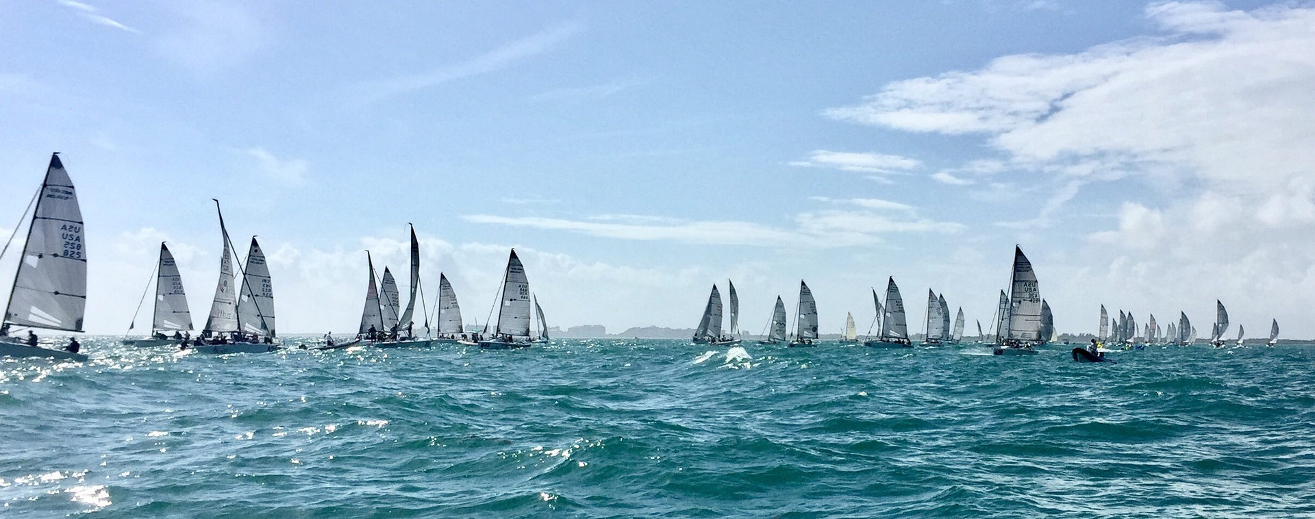 NORTH SAILS DEBRIEF MELGES 24 WORLDS WITH DAVE HUGHES, TACTICIAN ON EMBARR