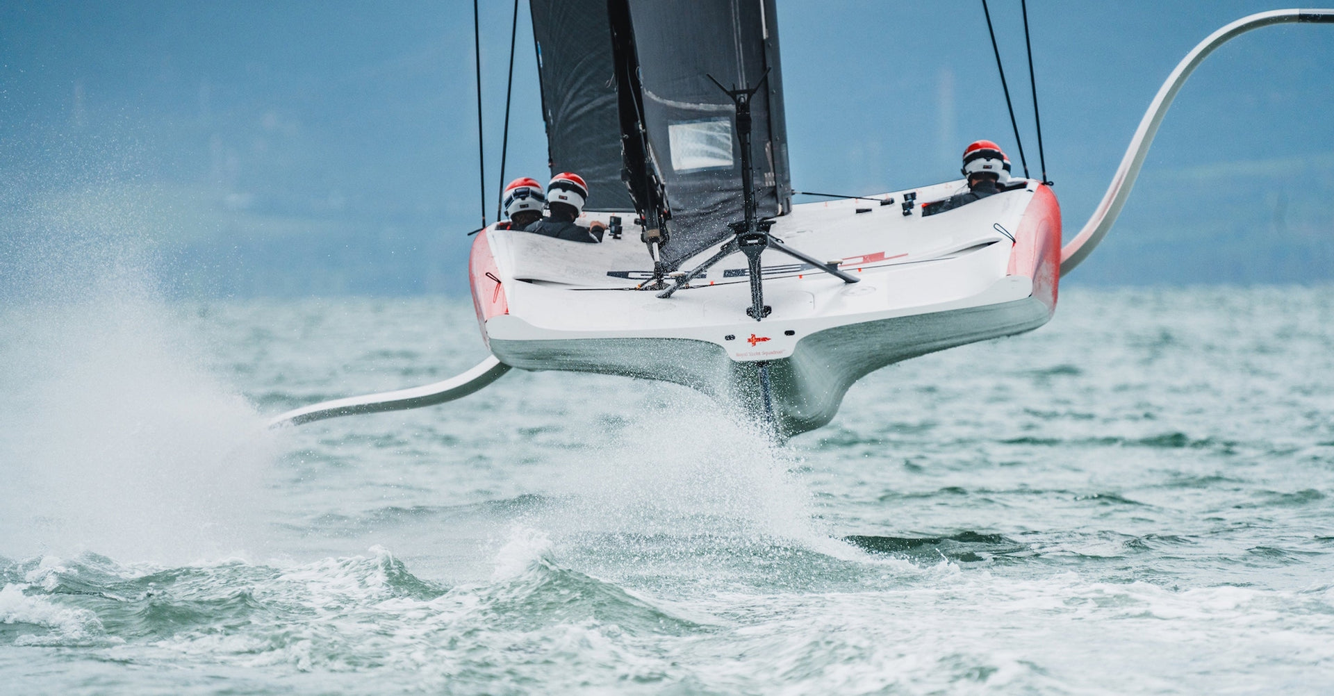 NORTH SAILS BECOMES OFFICIAL TECHNICAL APPAREL SPONSOR OF THE LOUIS VUITTON 38TH AMERICA