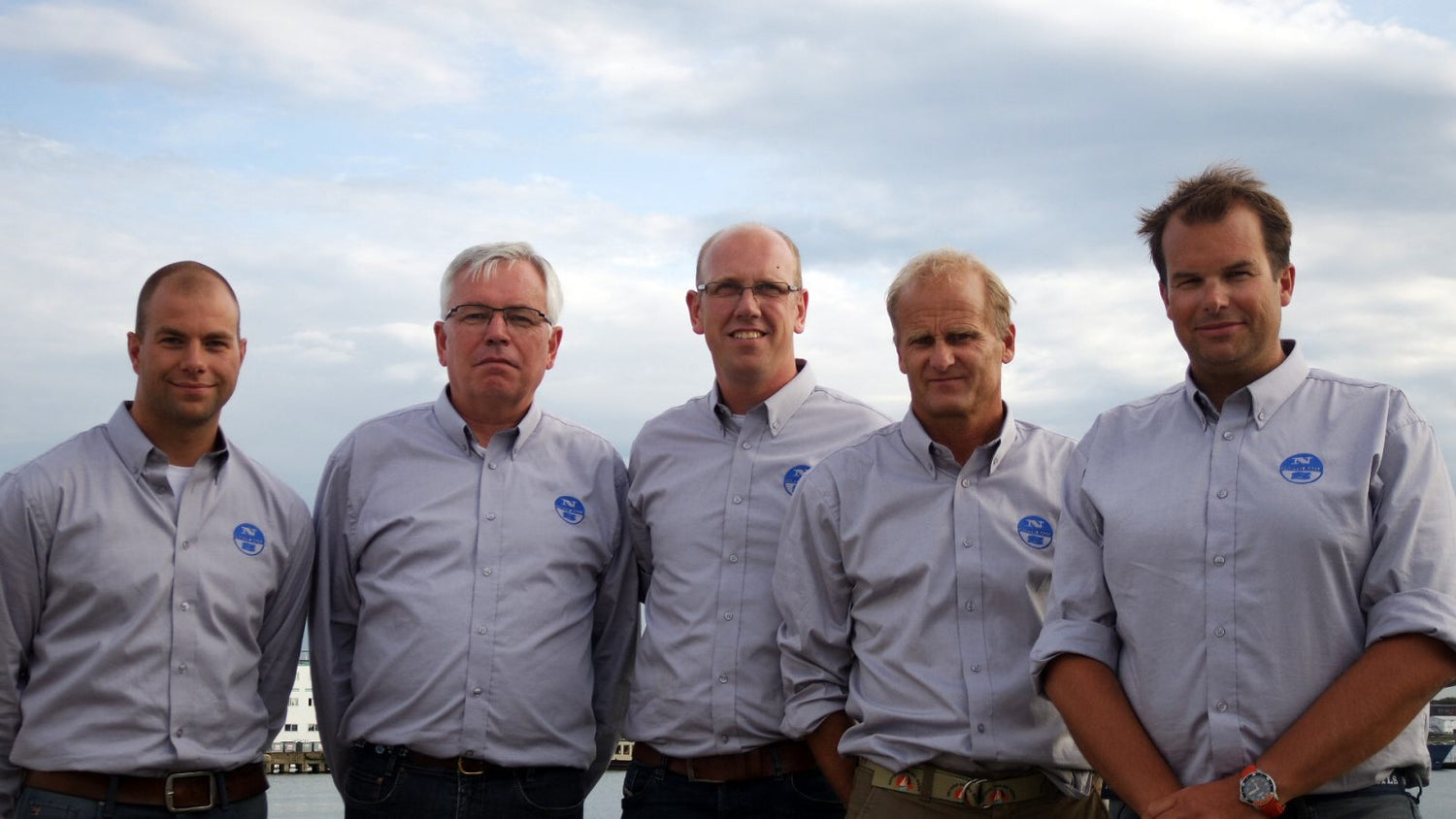 Nic Bol, Jacco Huijgen en Mark Meeuwisse naar North Sails Benelux