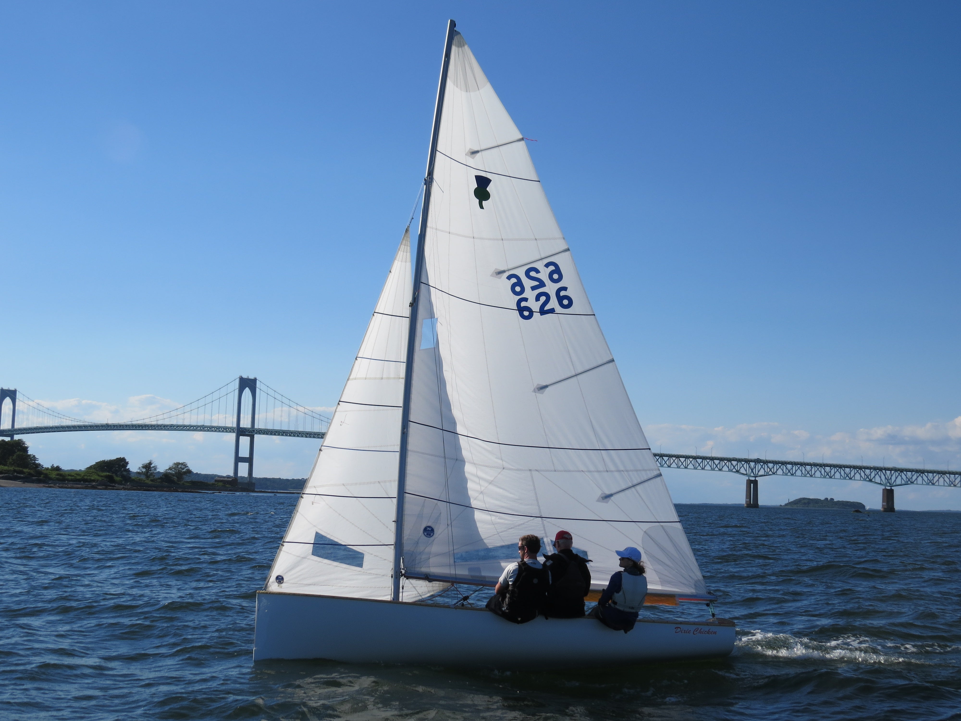 NORTH U HOSTS MONDAY NIGHT THISTLE CLINIC WITH EXPERT MIKE INGHAM ...