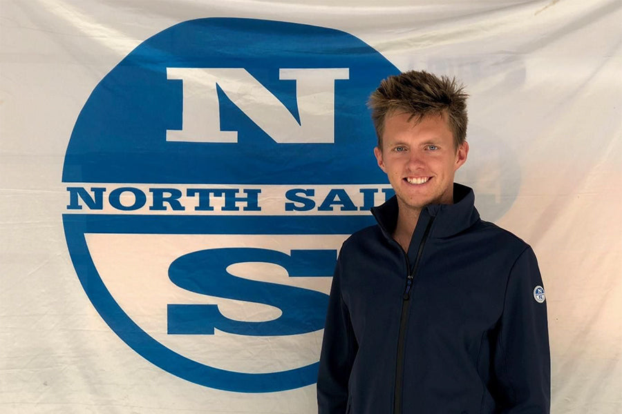 North Sails Welcomes New Team Member