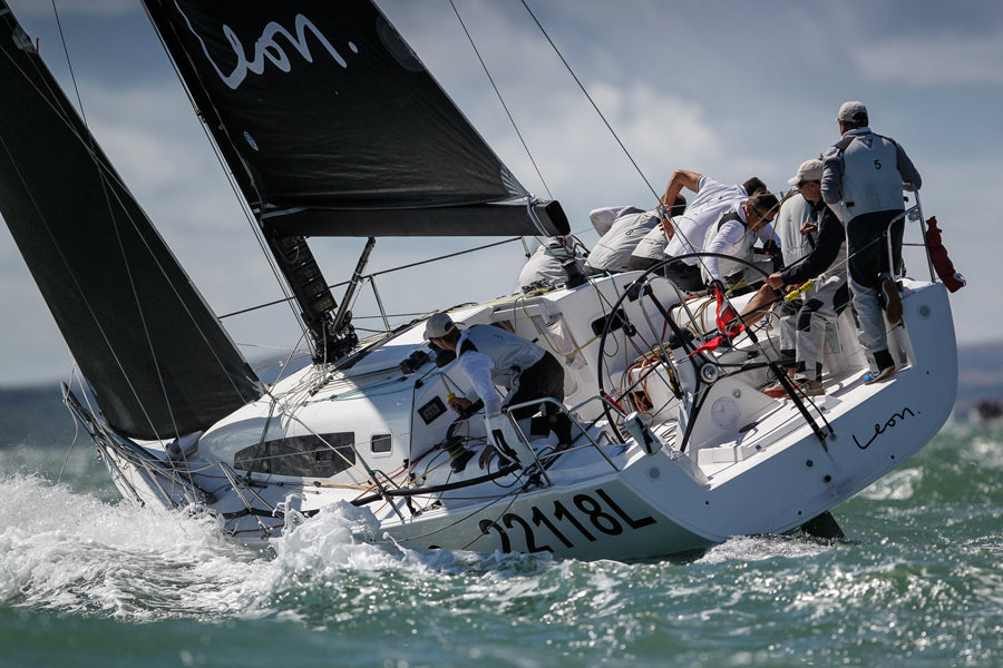 Another Successful Year at Cowes Week