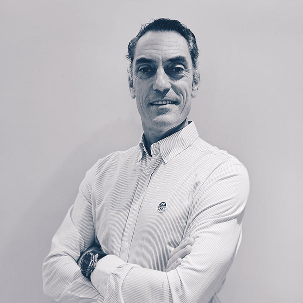 Luis Martinez Doreste