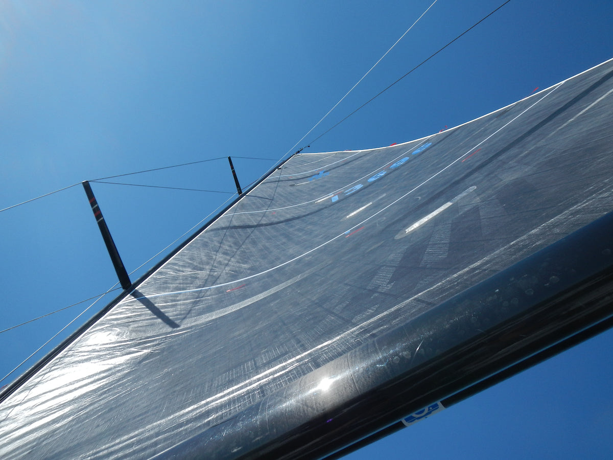 TIPS FOR TAKING PROPER SAIL SCAN PHOTOS
