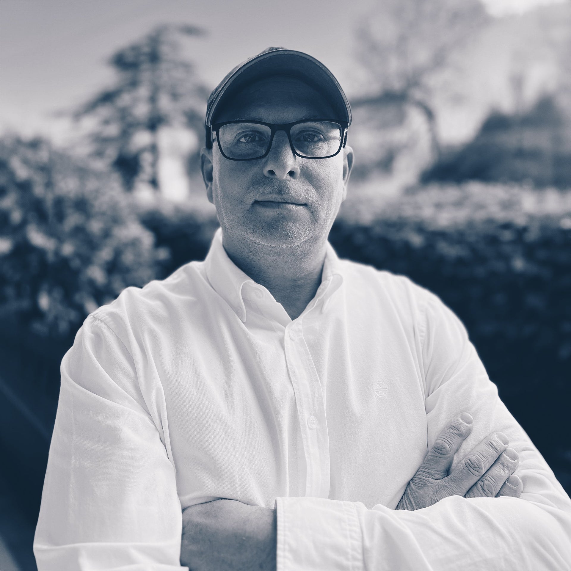 Marko Marinovic