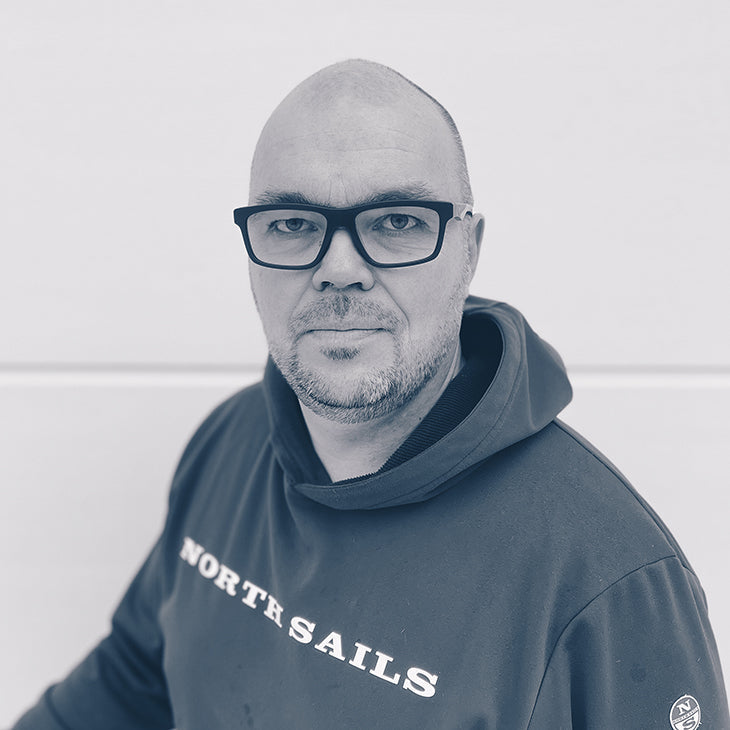Martin Angsell
