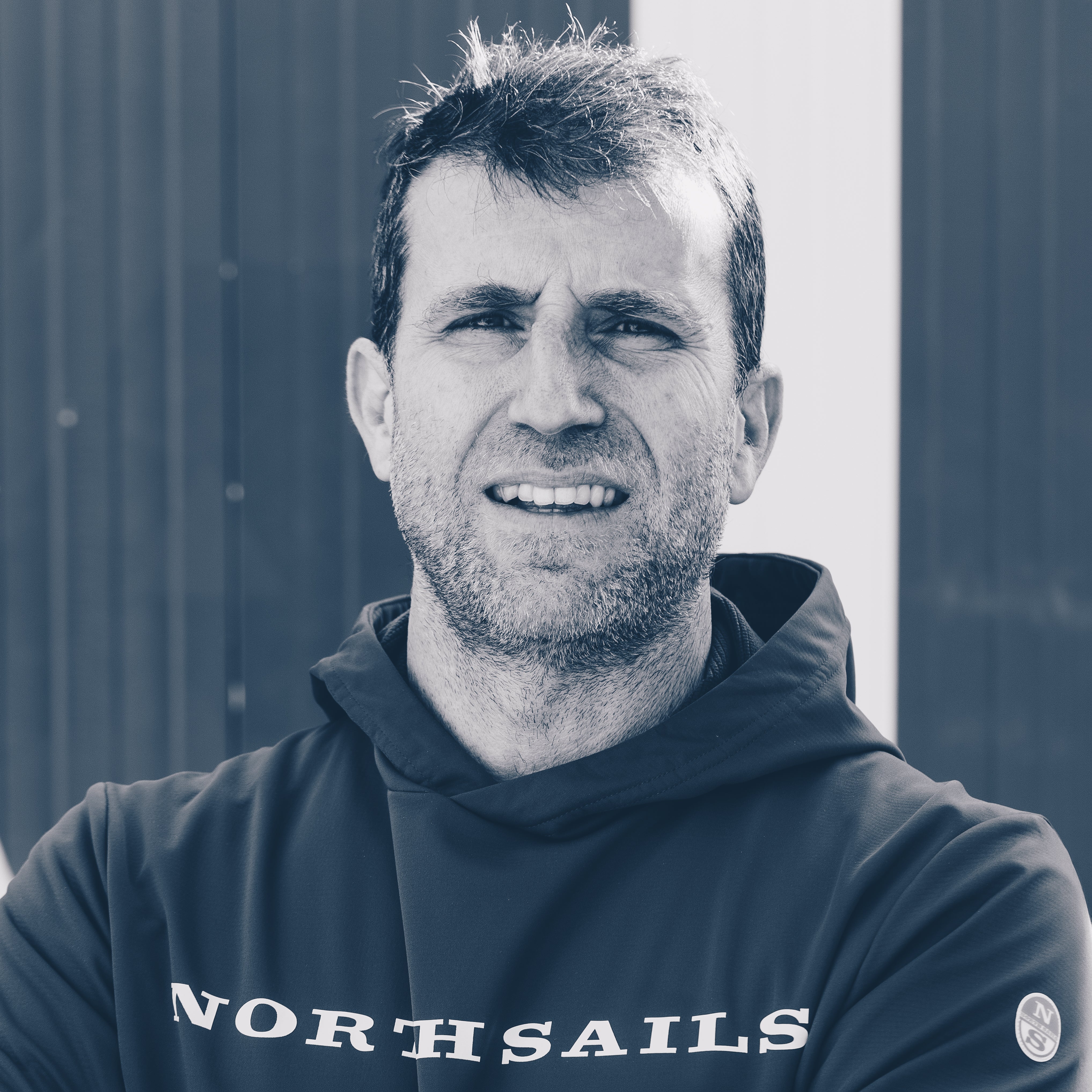 Matteo Eugenio Reboli | North Sails