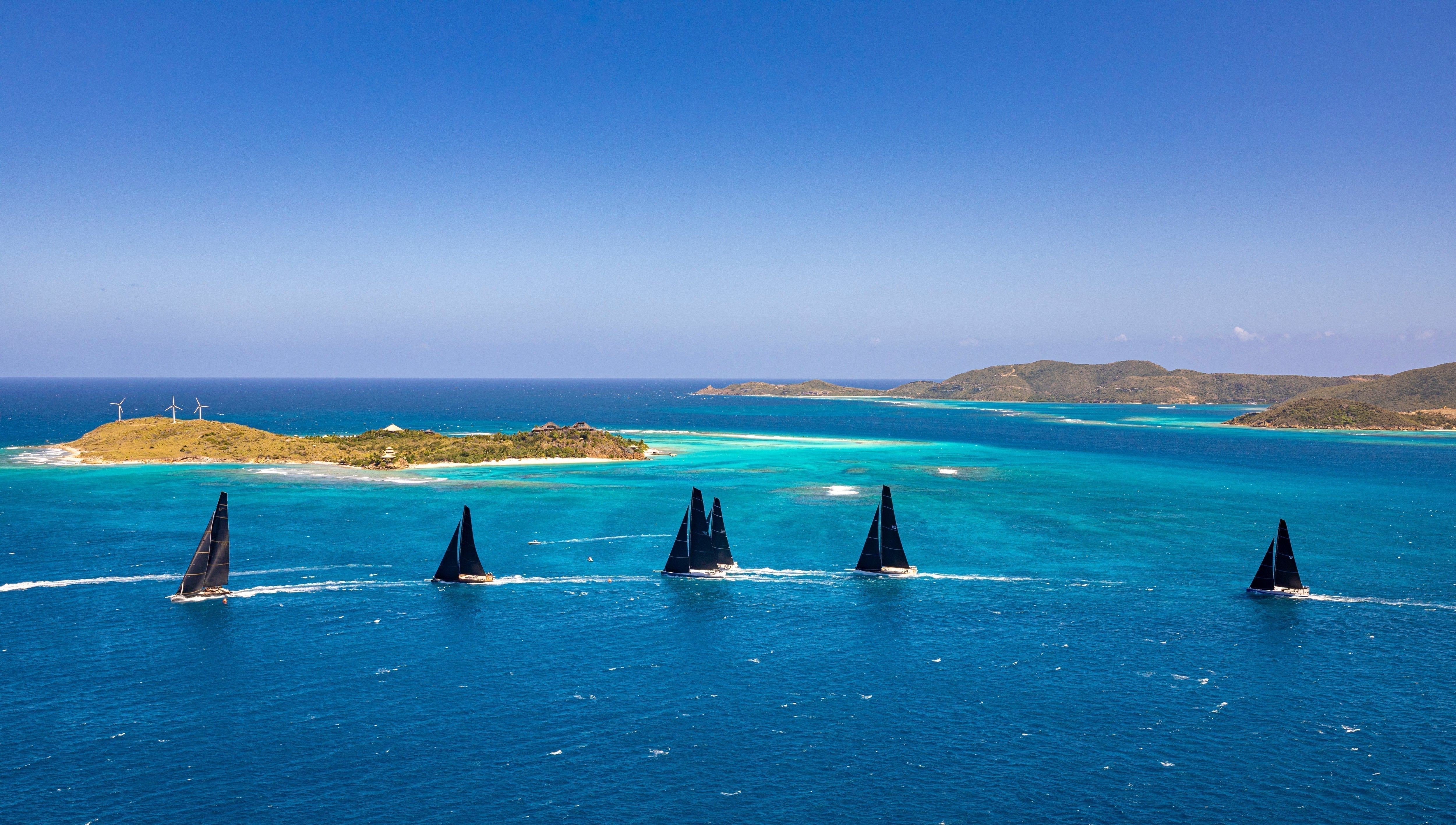 NORTH-POWERED CELESTIAL WINS ROLEX SYDNEY HOBART YACHT RACE