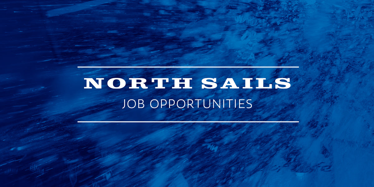 VACANCY SAILMAKER North Sails