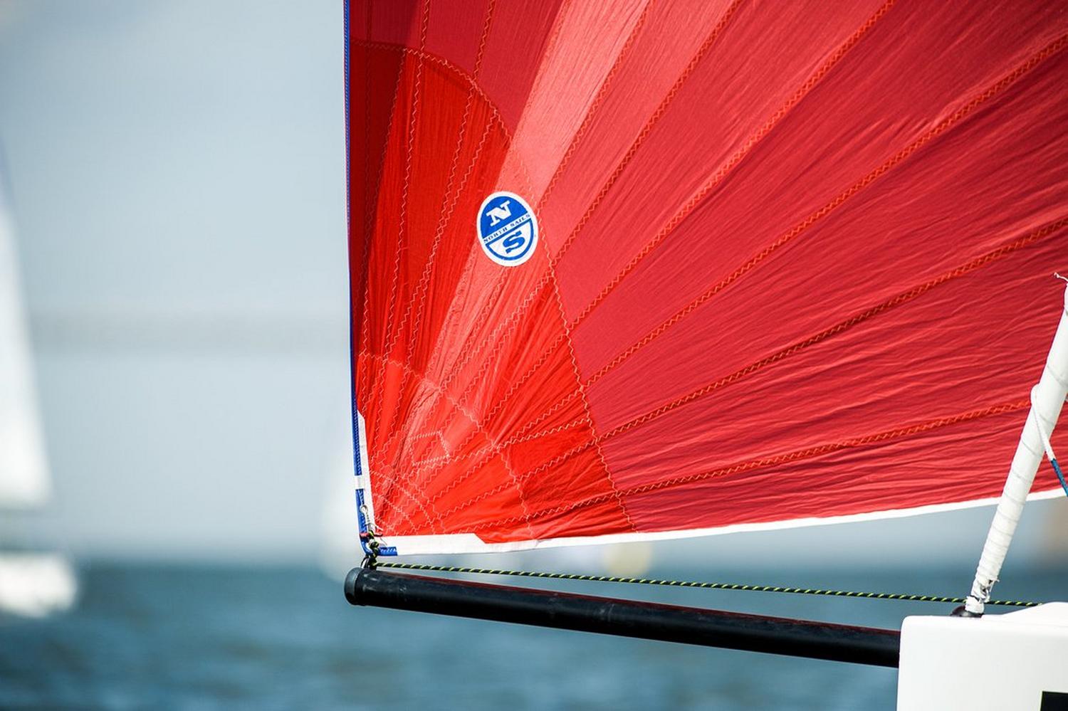 WHAT IT TAKES TO WIN THE J24 WORLDS