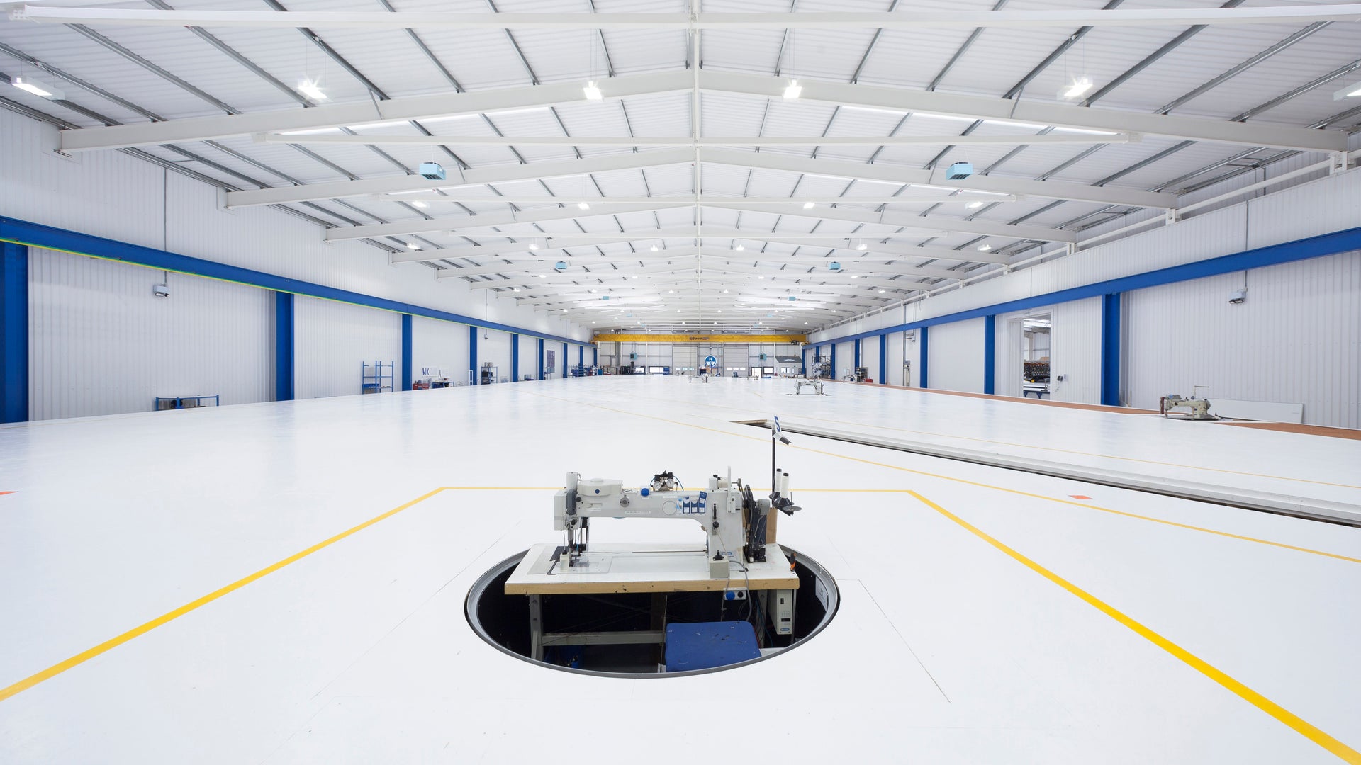 NEW LEADERSHIP STEPS INTO PIVOTAL ROLES AT NORTH SAILS UK