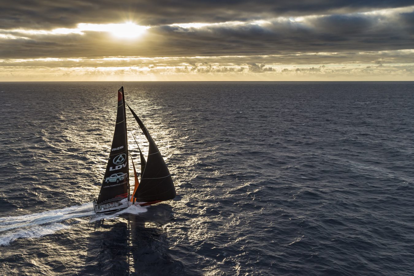 73rd SYDNEY TO HOBART: A YEAR LIKE NO OTHER