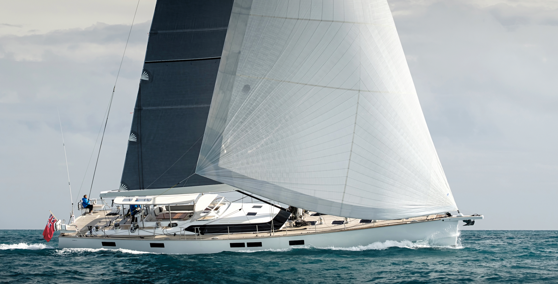 FULL-BATTEN VS. STANDARD CRUISING MAINSAILS