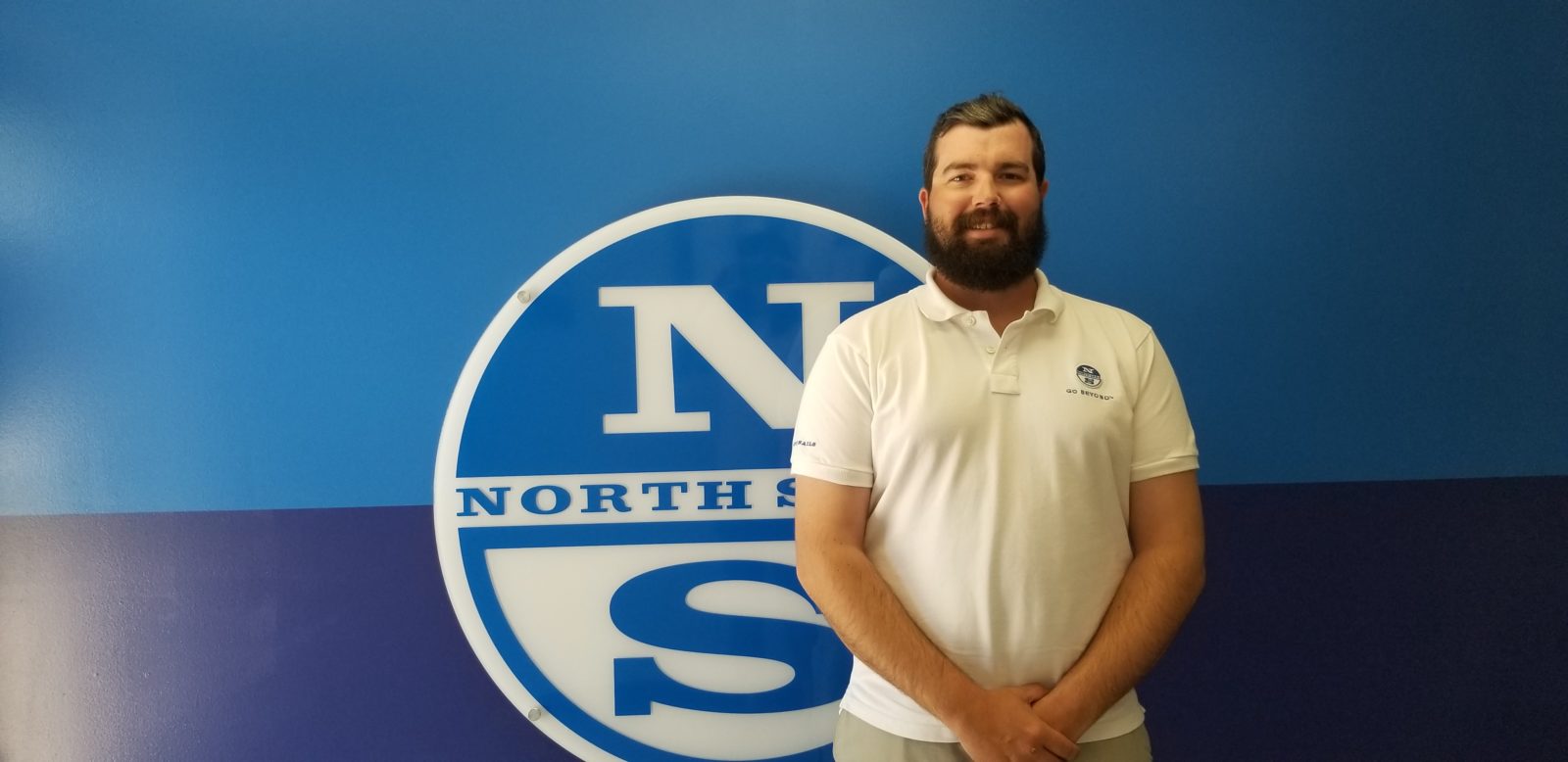NORTH SAILS IN DETROIT WELCOMES NEW EXPERTISE