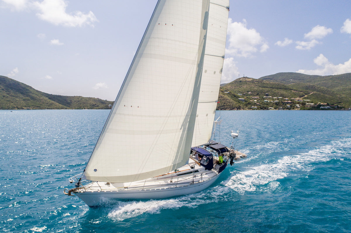 Da Sails SOMMARENS ÖPPETTIDER | North Sails