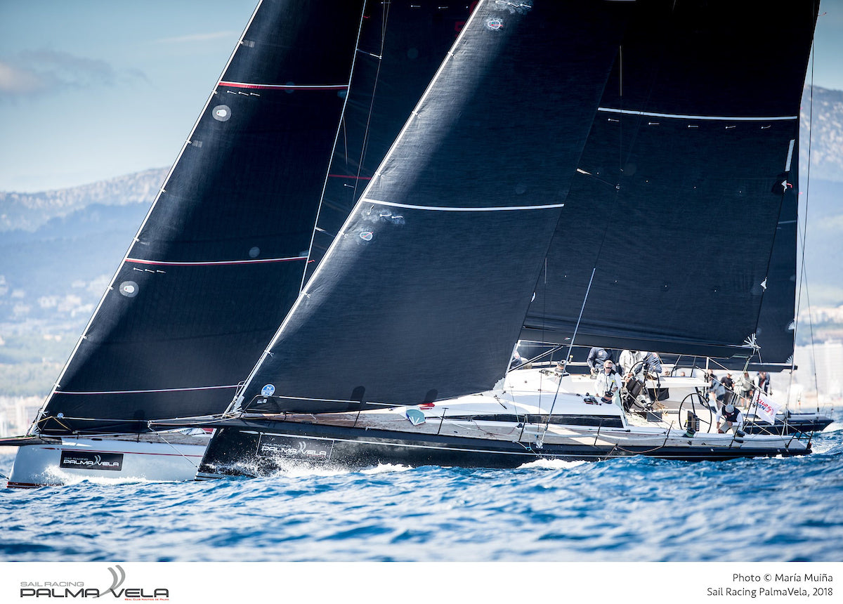 North Sails Powers Grand Prix Clients Across The Globe