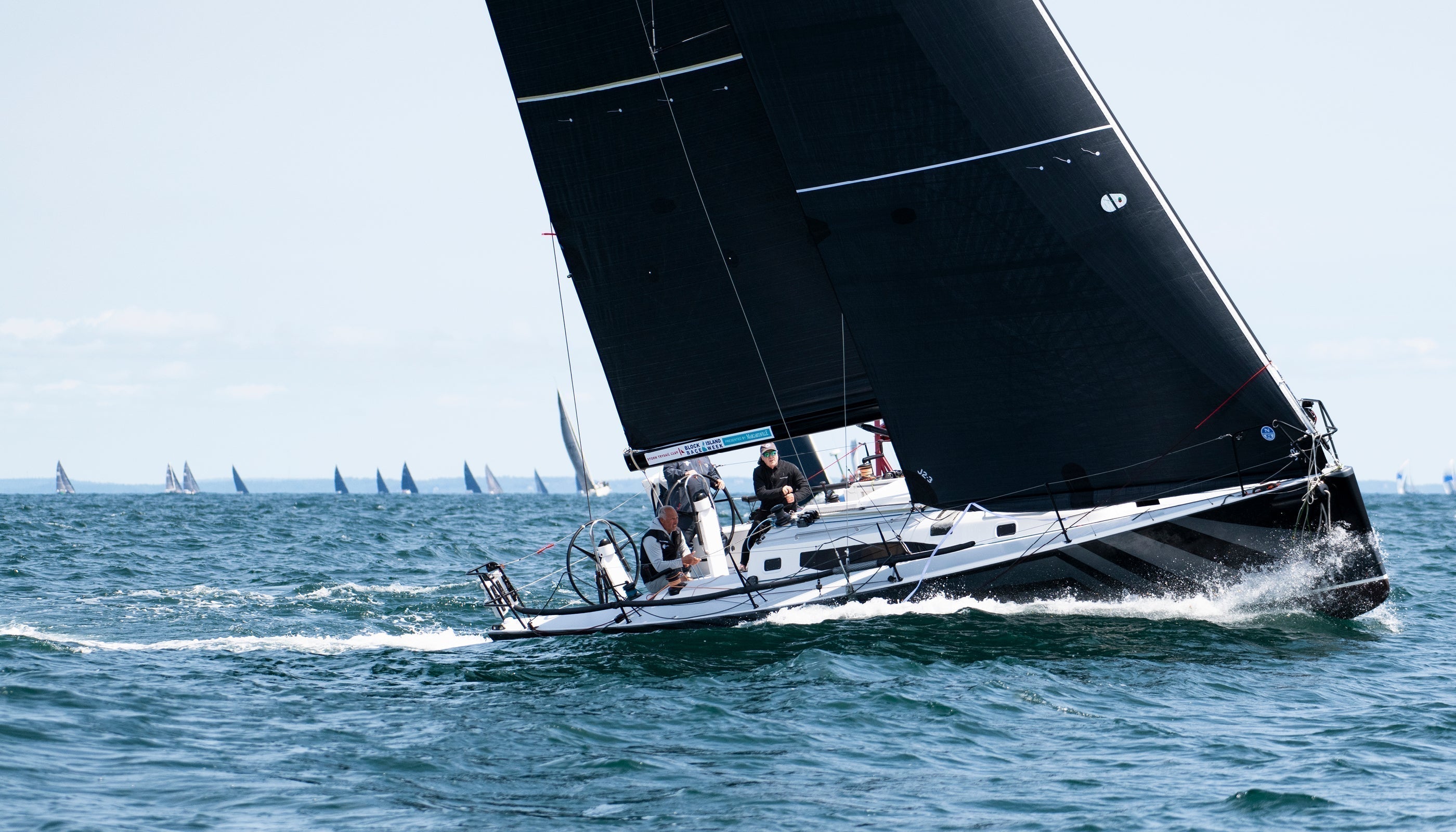 What Are the Best Sails for Club Racing? | North Sails