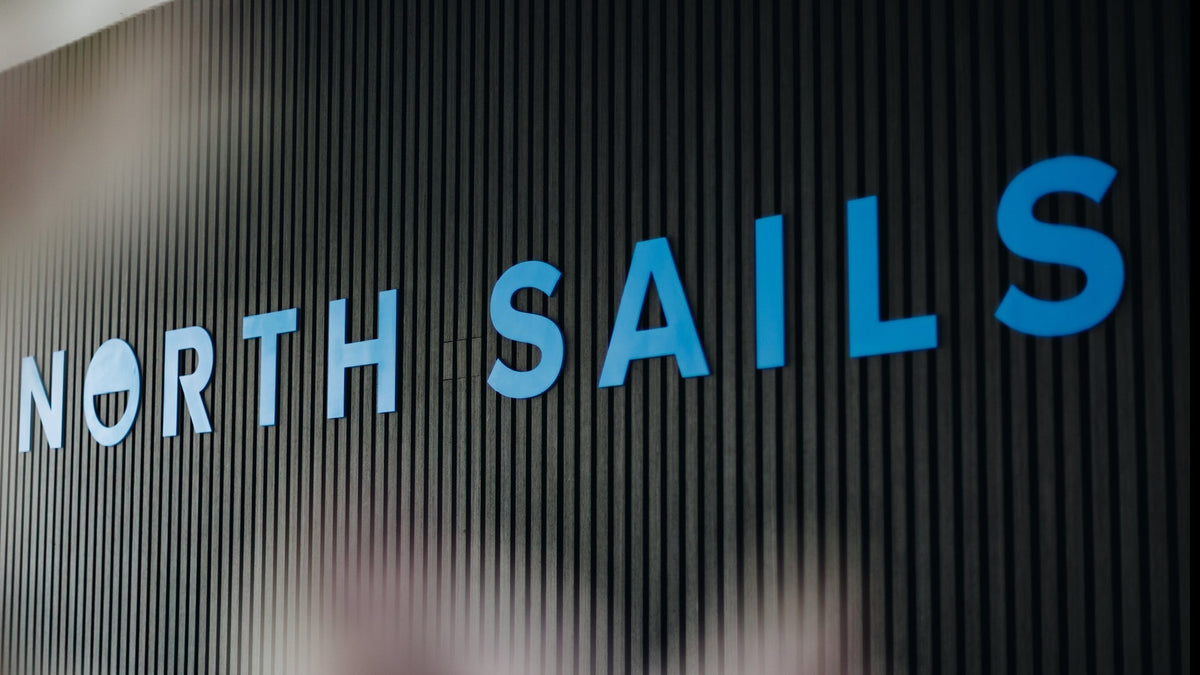NEW LEADERSHIP FOR NORTH SAILS GERMANY