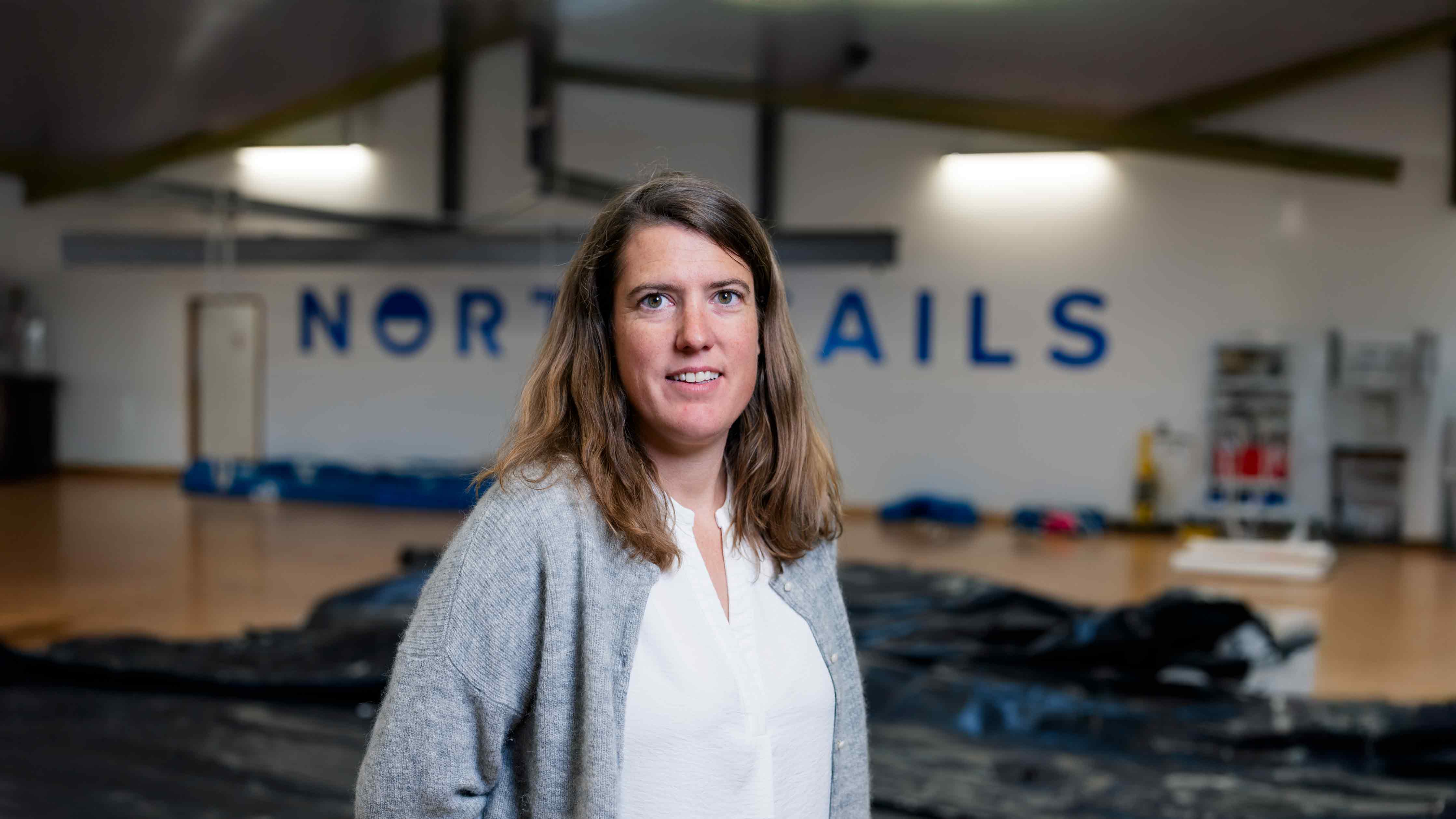 Marine Derrien Appointed Managing Director of North Sails France ...