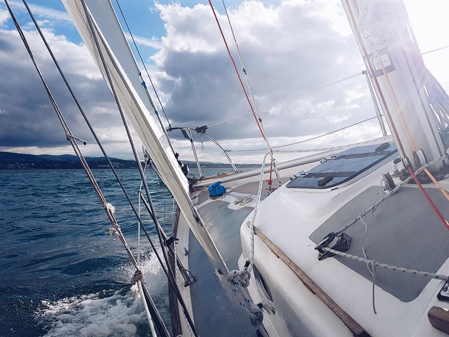 CONGRATULATIONS TO BAROSSA IN THE DBSC SATURDAY SERIES