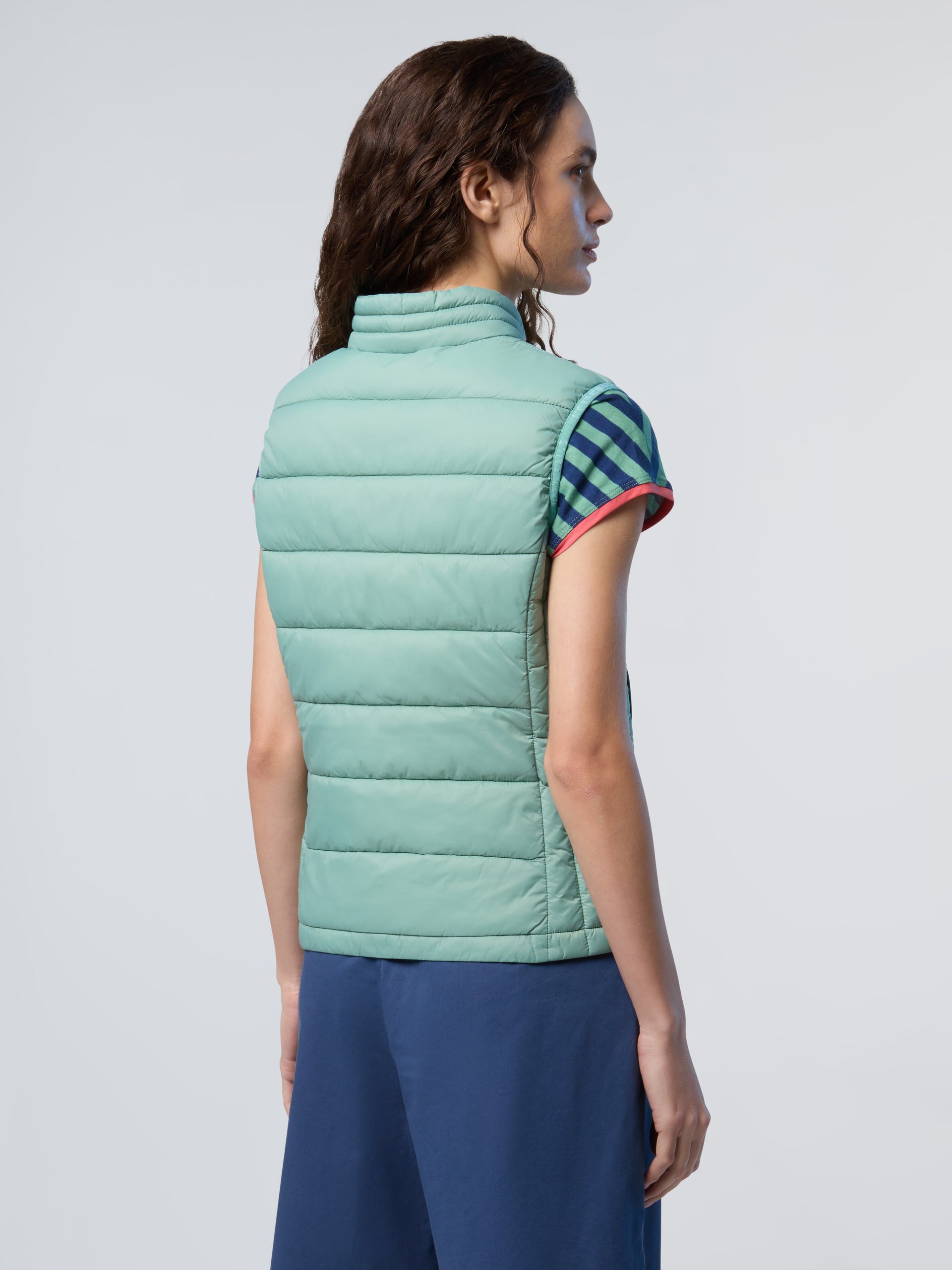 4 | Malachite green | naomi-vest-000001