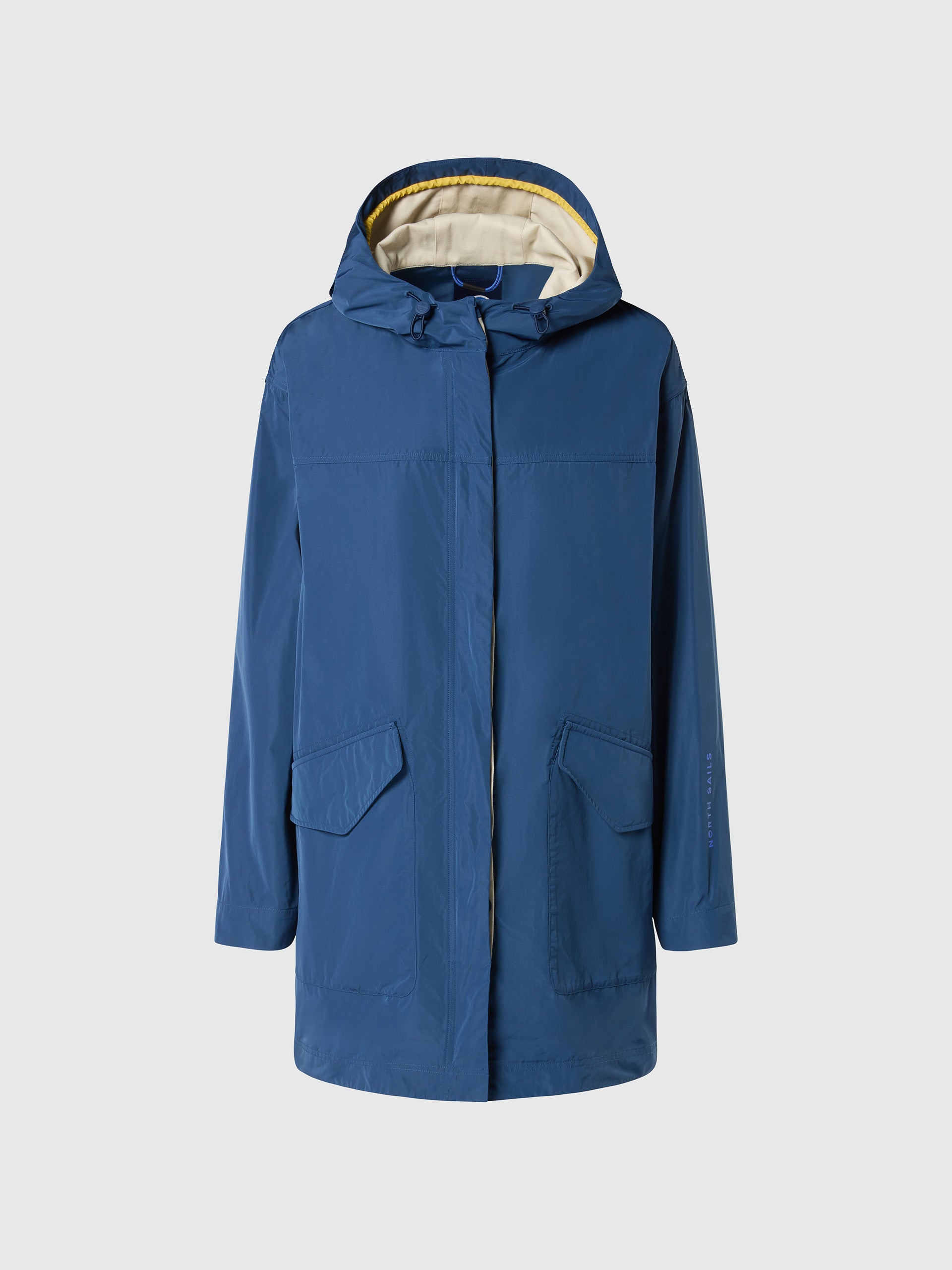 hover | Dark denim | summer-parka-jacket-000003