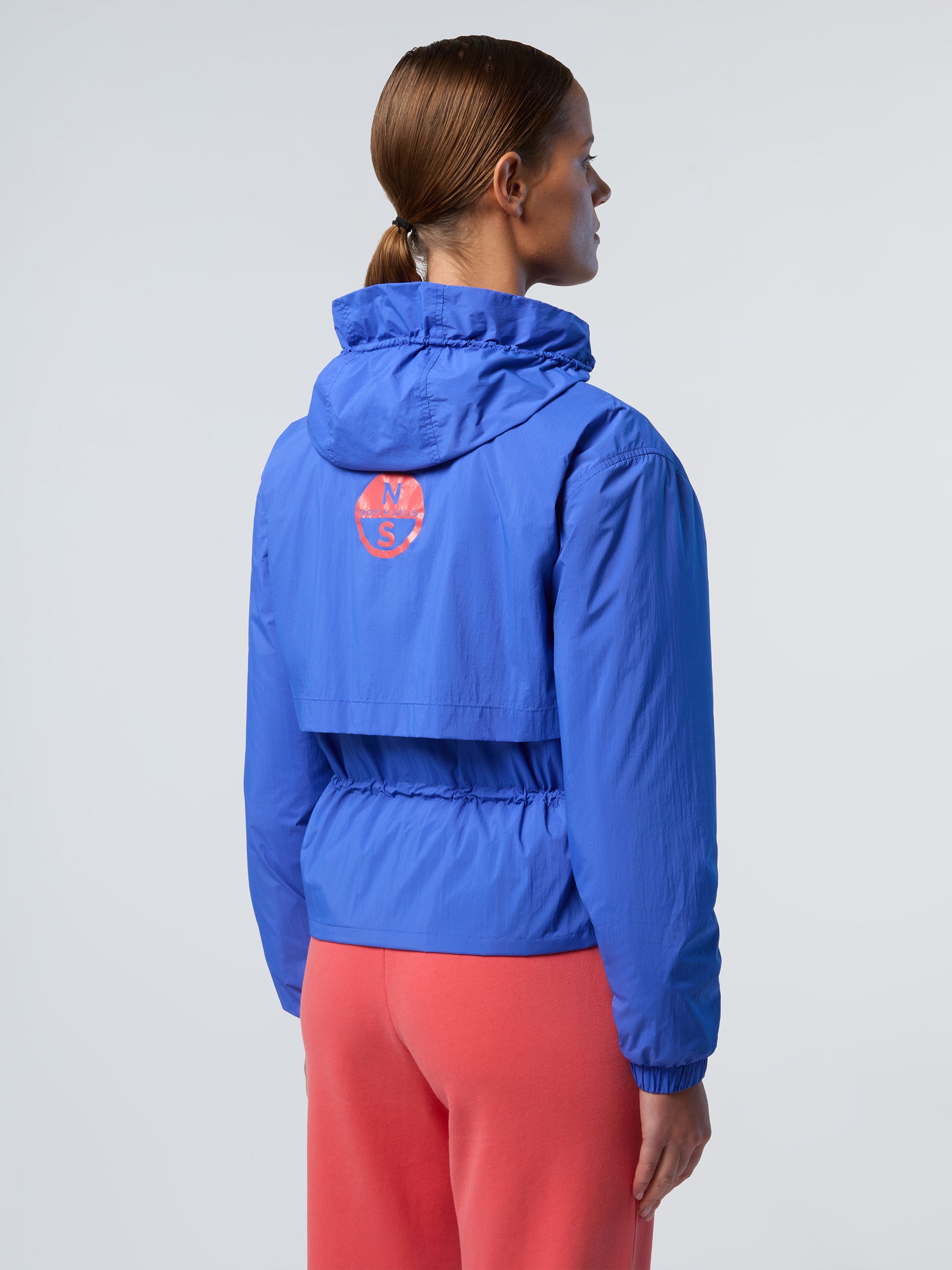Upcycled Jacket | North Sails