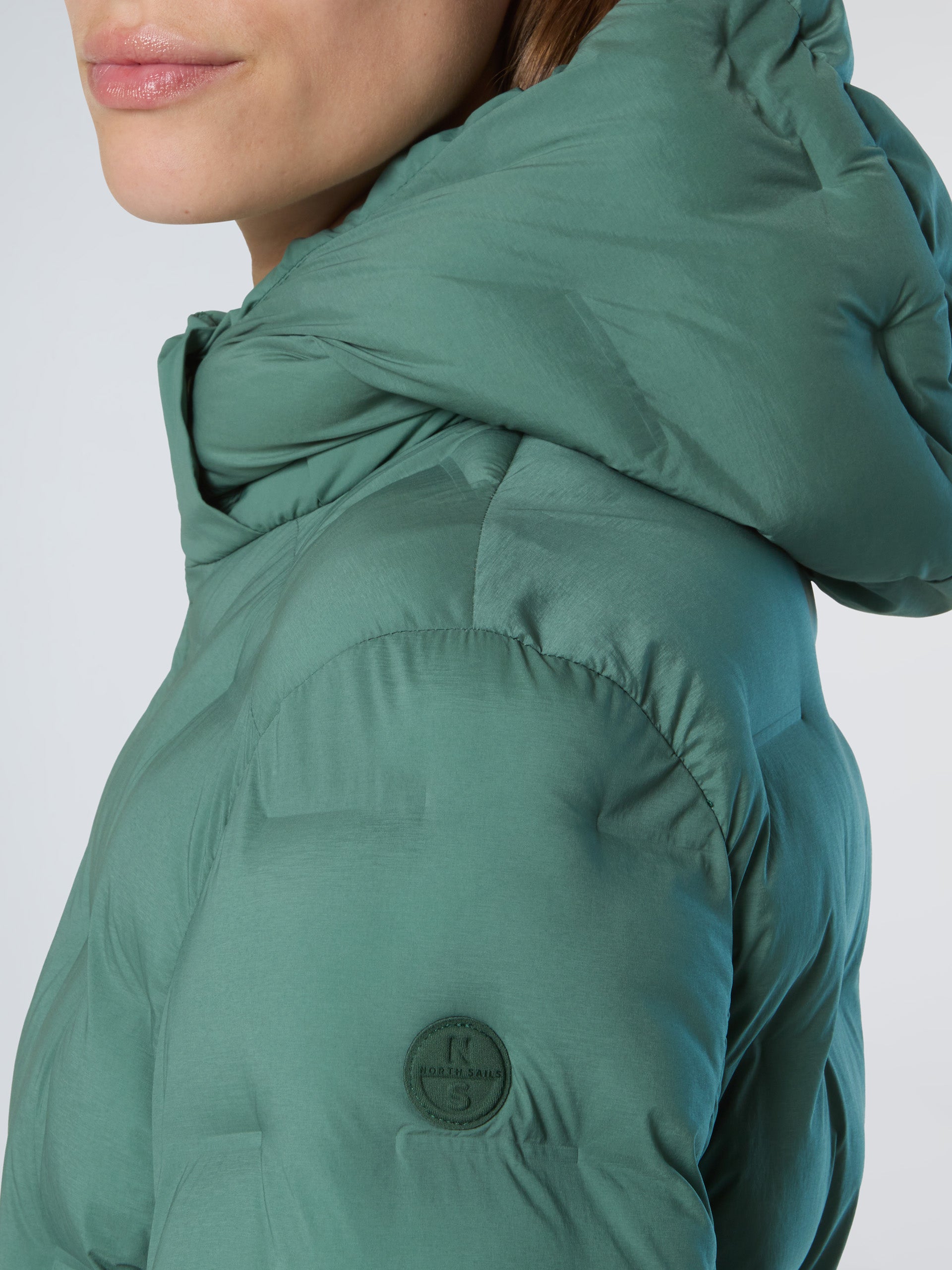6 | Nordic green | bowline-melange-padded-jacket-000019
