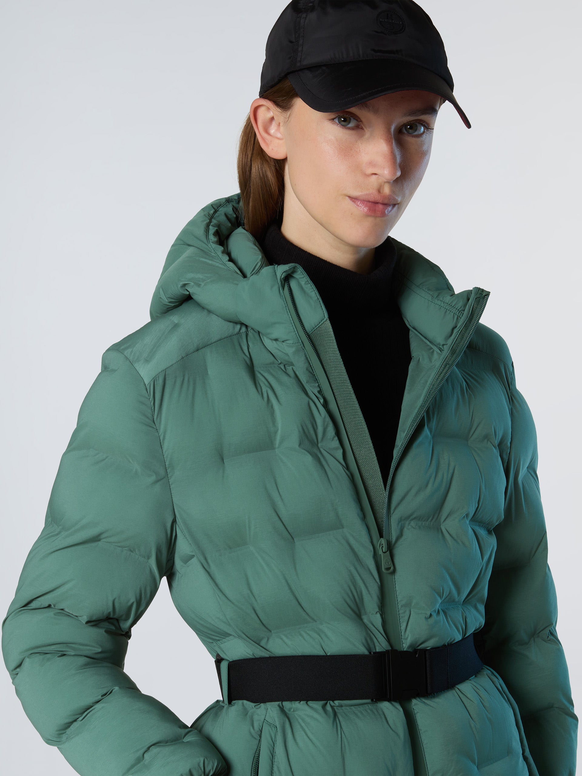 2 | Nordic green | bowline-melange-padded-jacket-000019