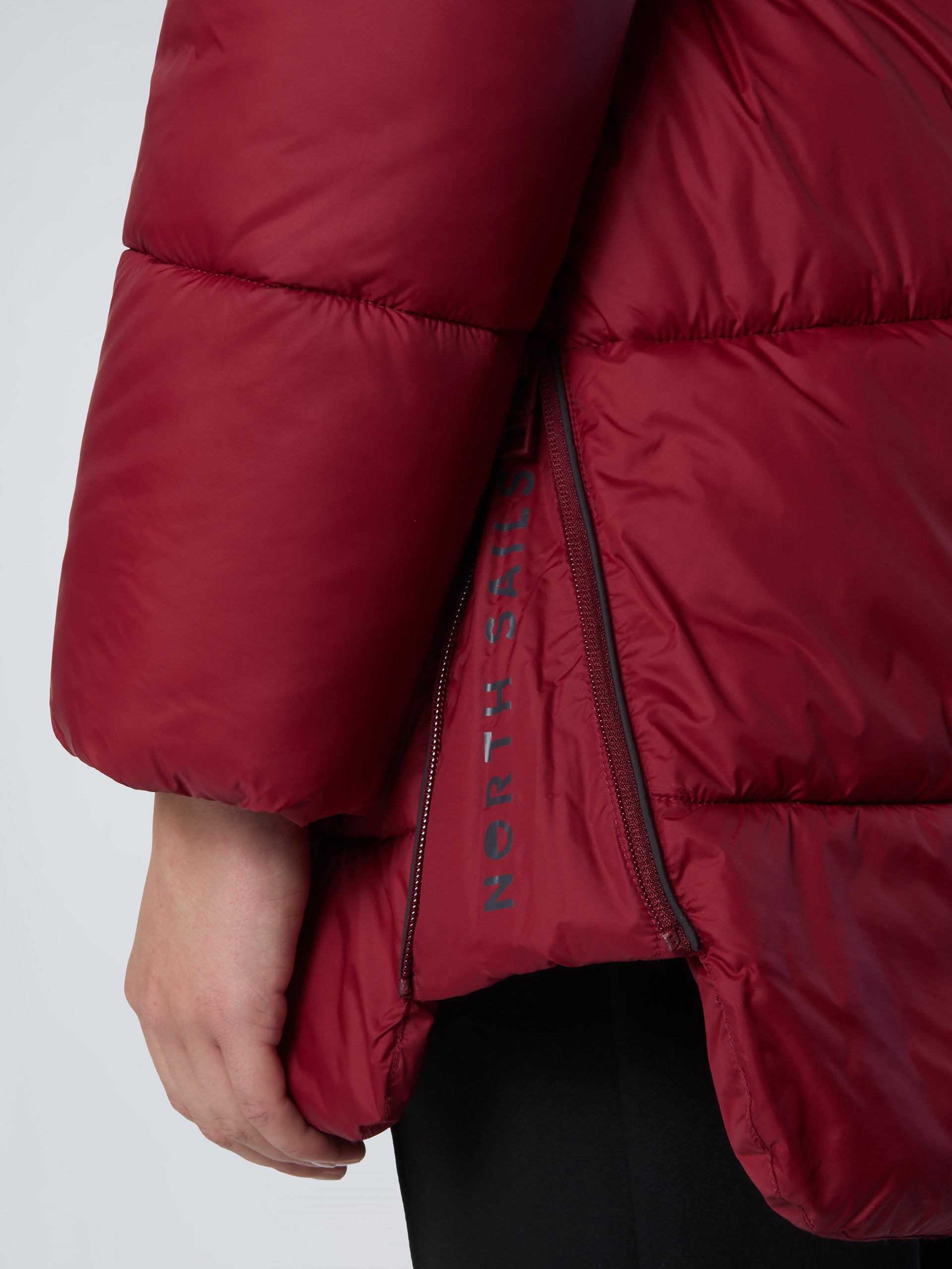 7 | Deep red | patten-padded-jacket-000023