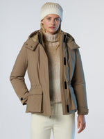 2 | Brown rock | nancy-2-layers-parka-jacket-000024