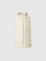 hover | Winter white | breaker-long-vest-000025