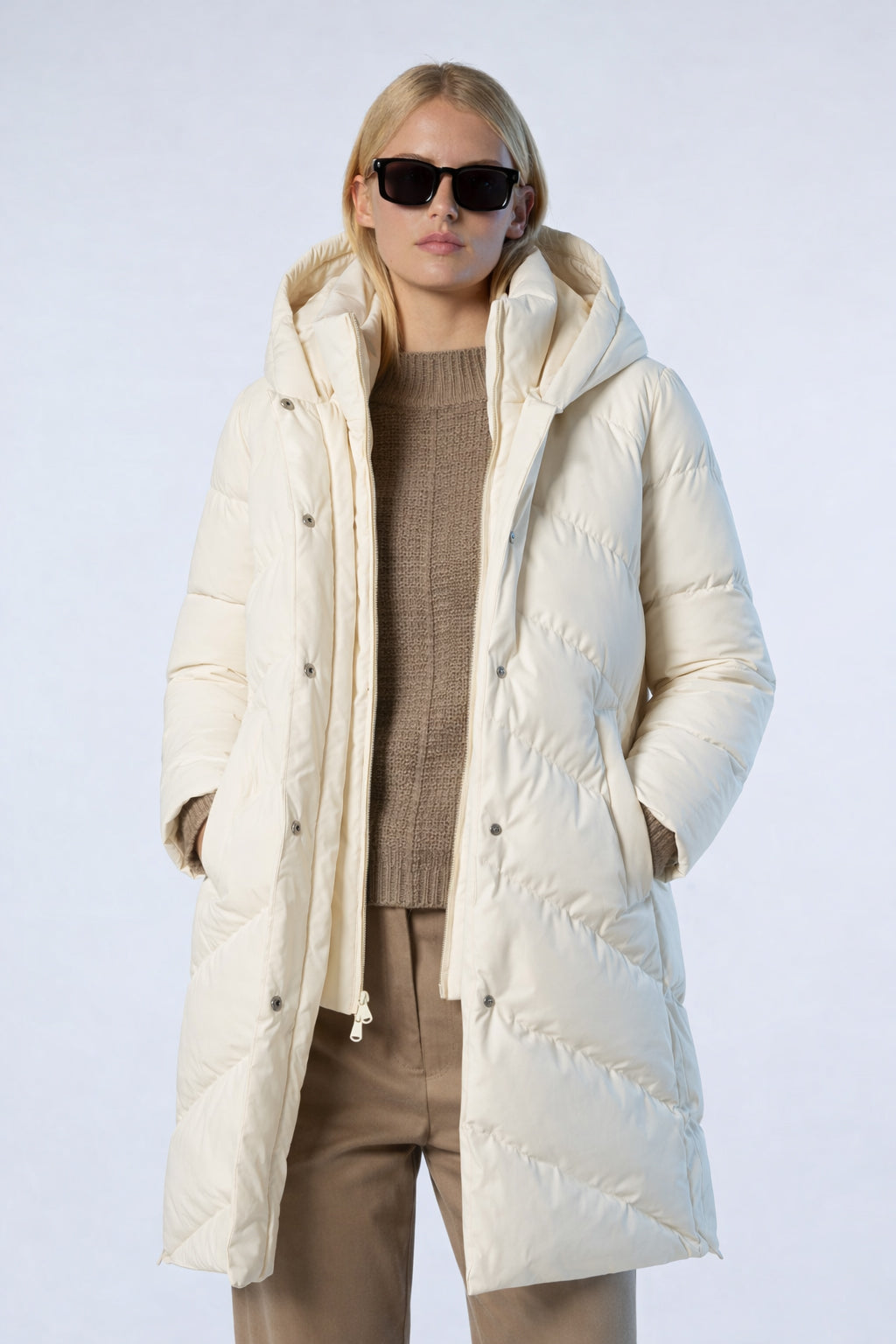2 | Winter white | breaker-long-padded-jacket-000026