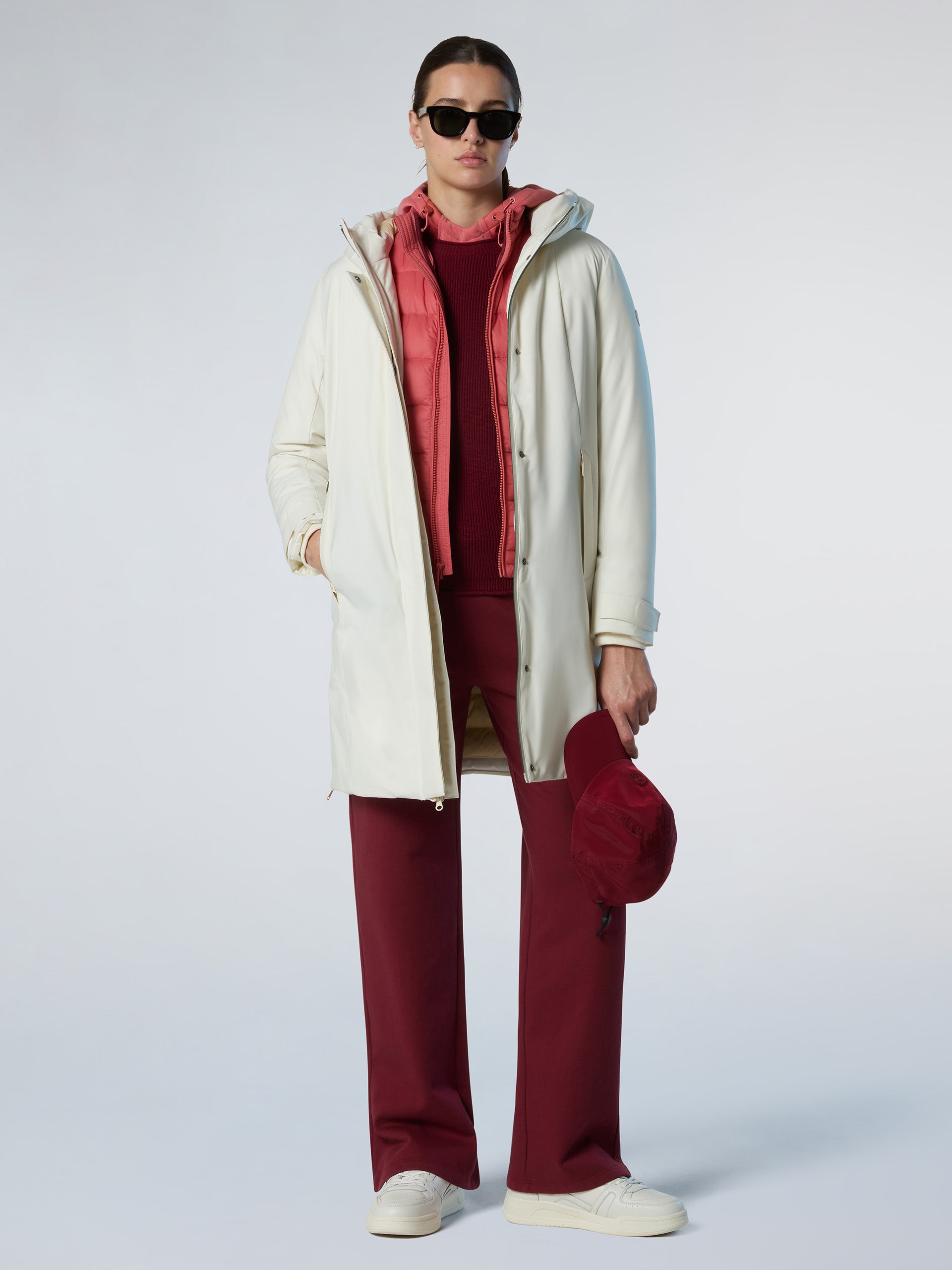 Haven 3-Layer Coat | North Sails