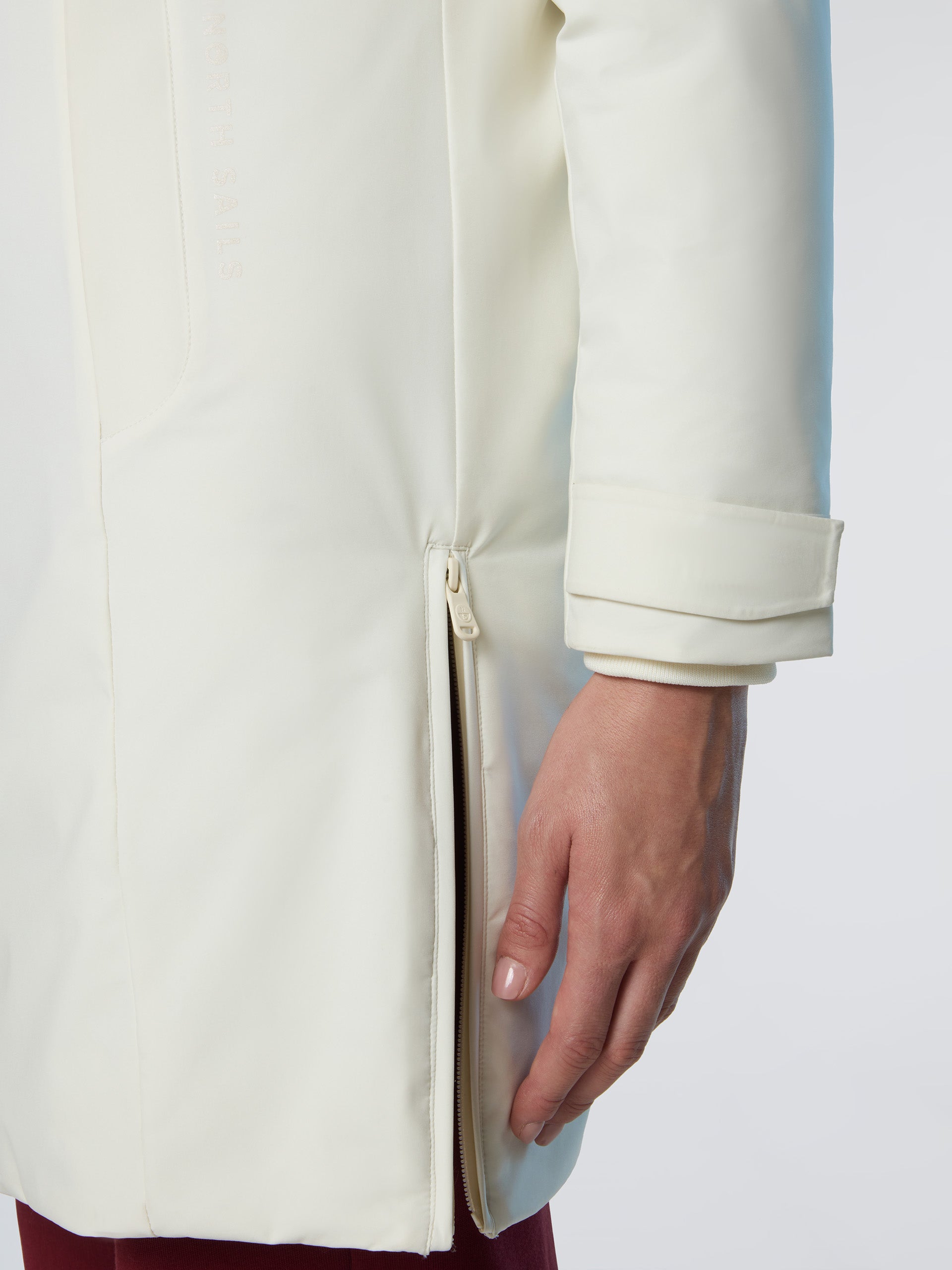 Haven 3-Layer Coat | North Sails