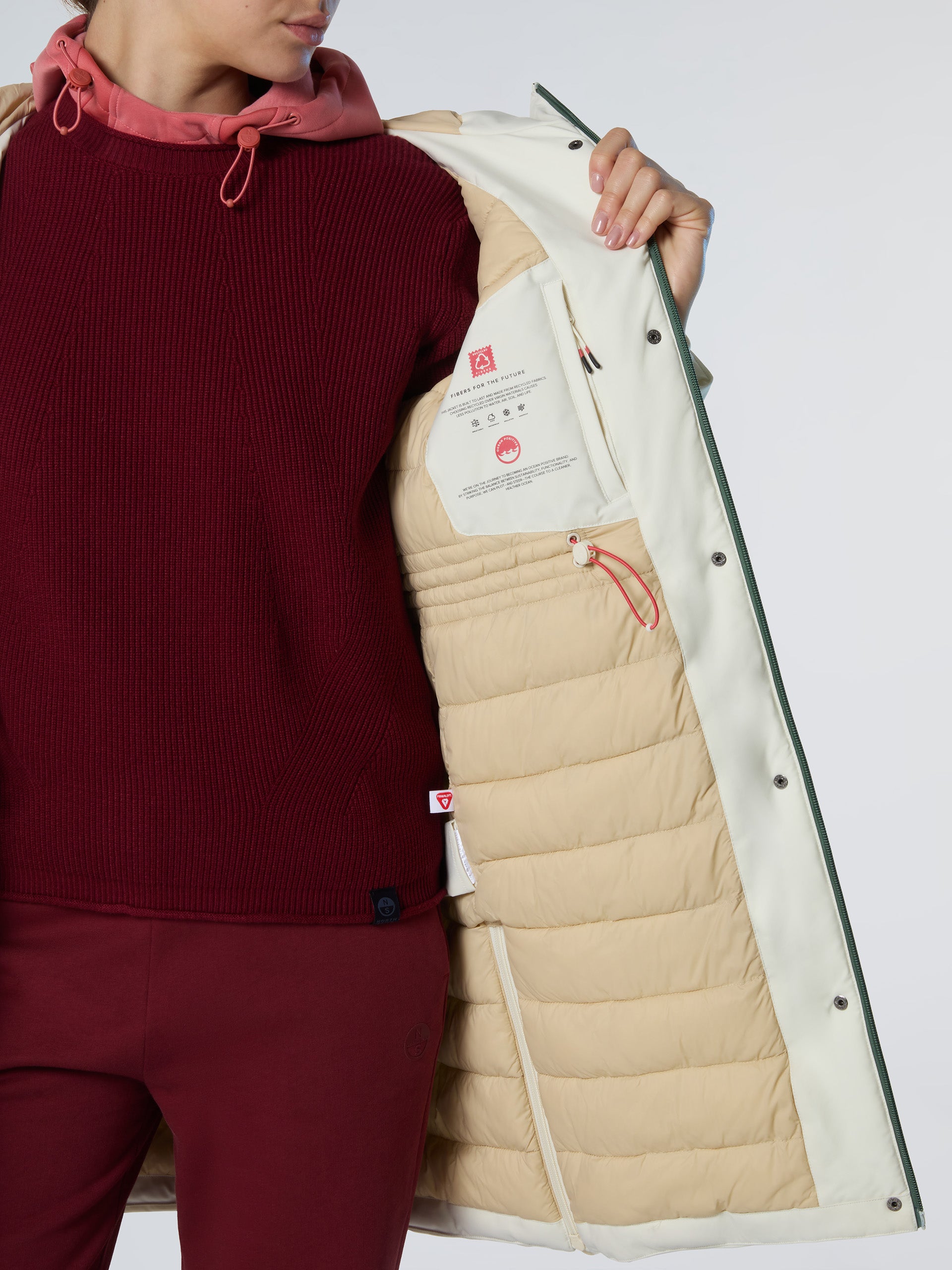 Haven 3-Layer Coat | North Sails