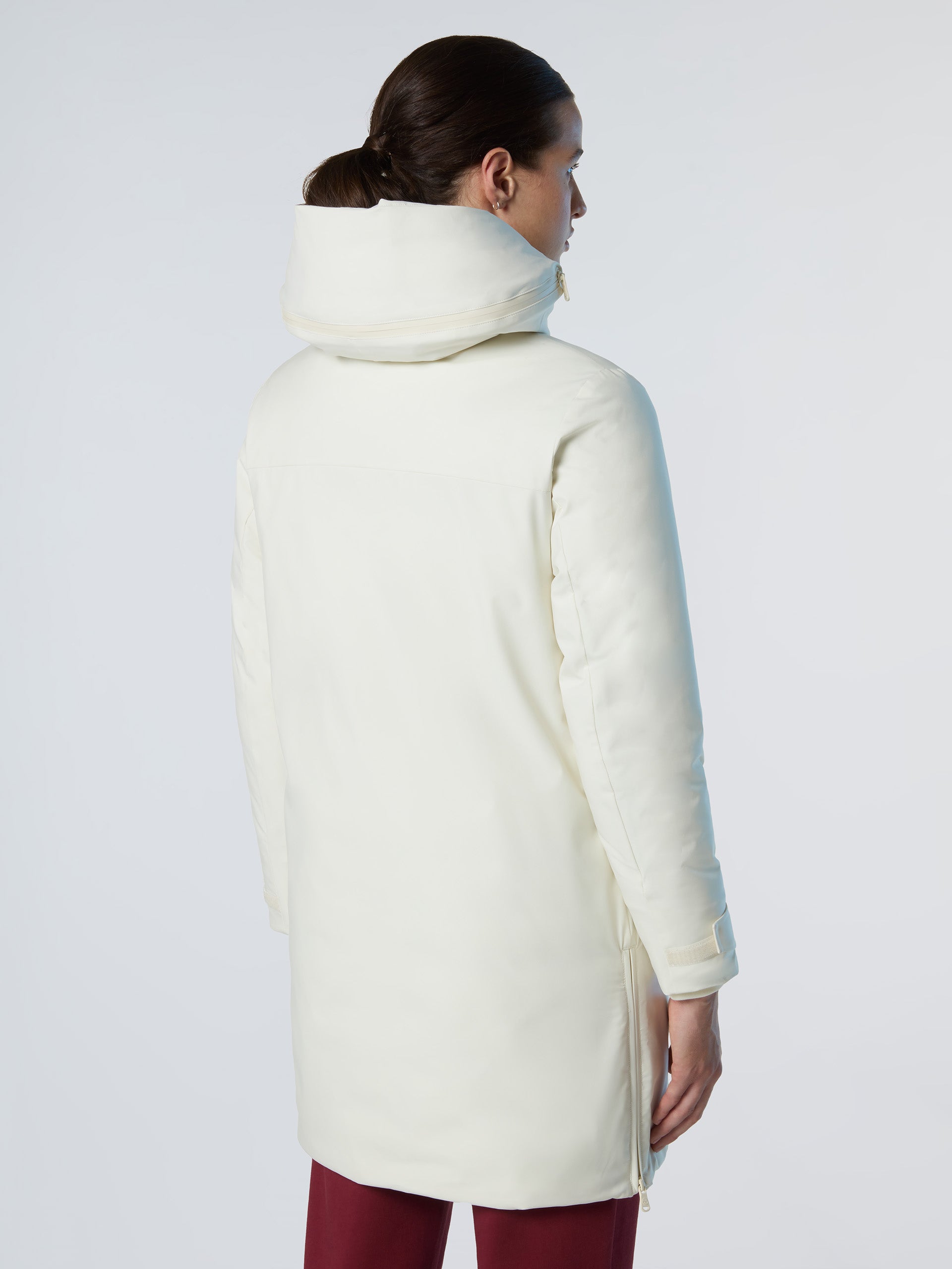 Haven 3-Layer Coat | North Sails
