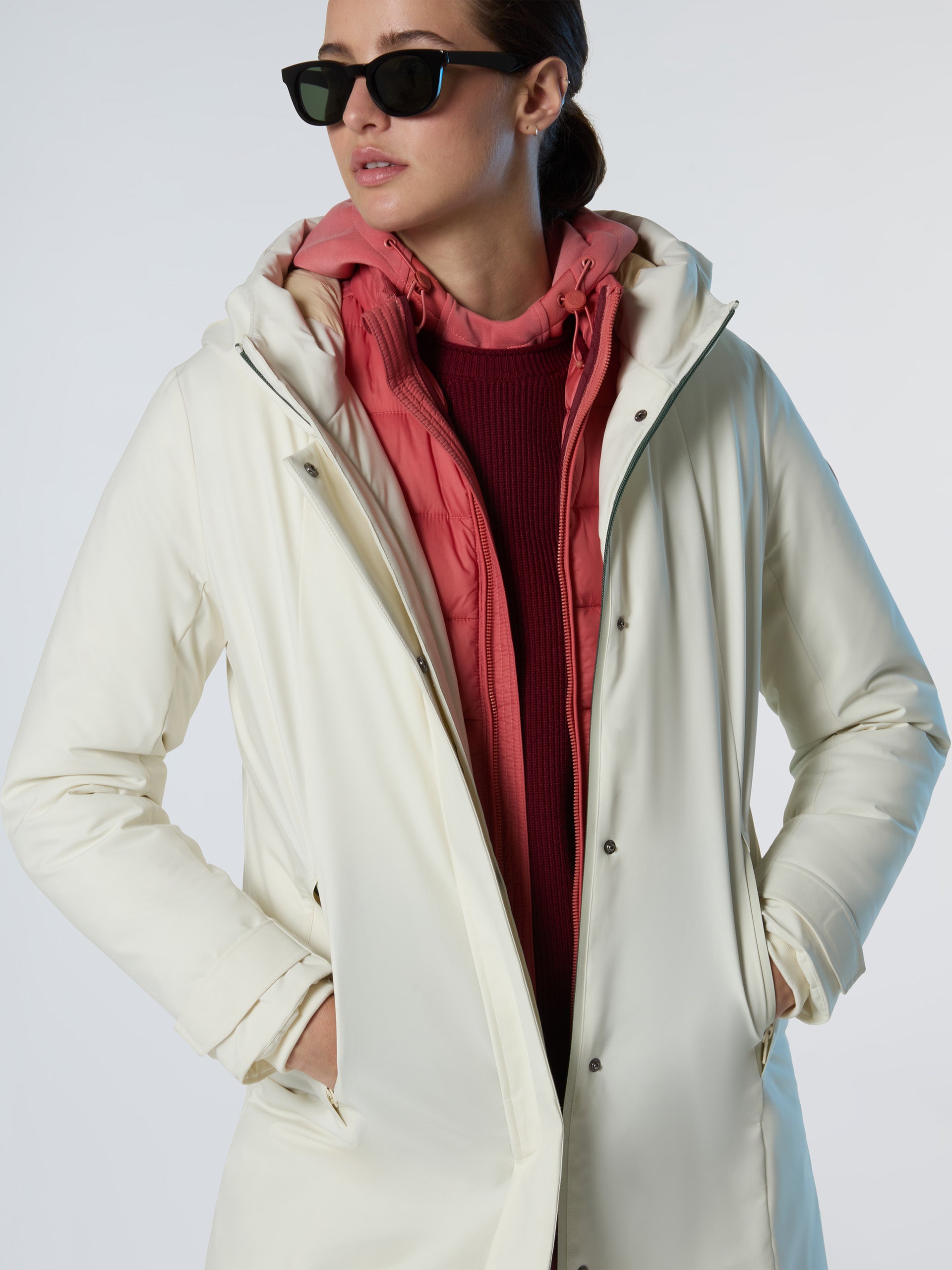 Haven 3-Layer Coat | North Sails