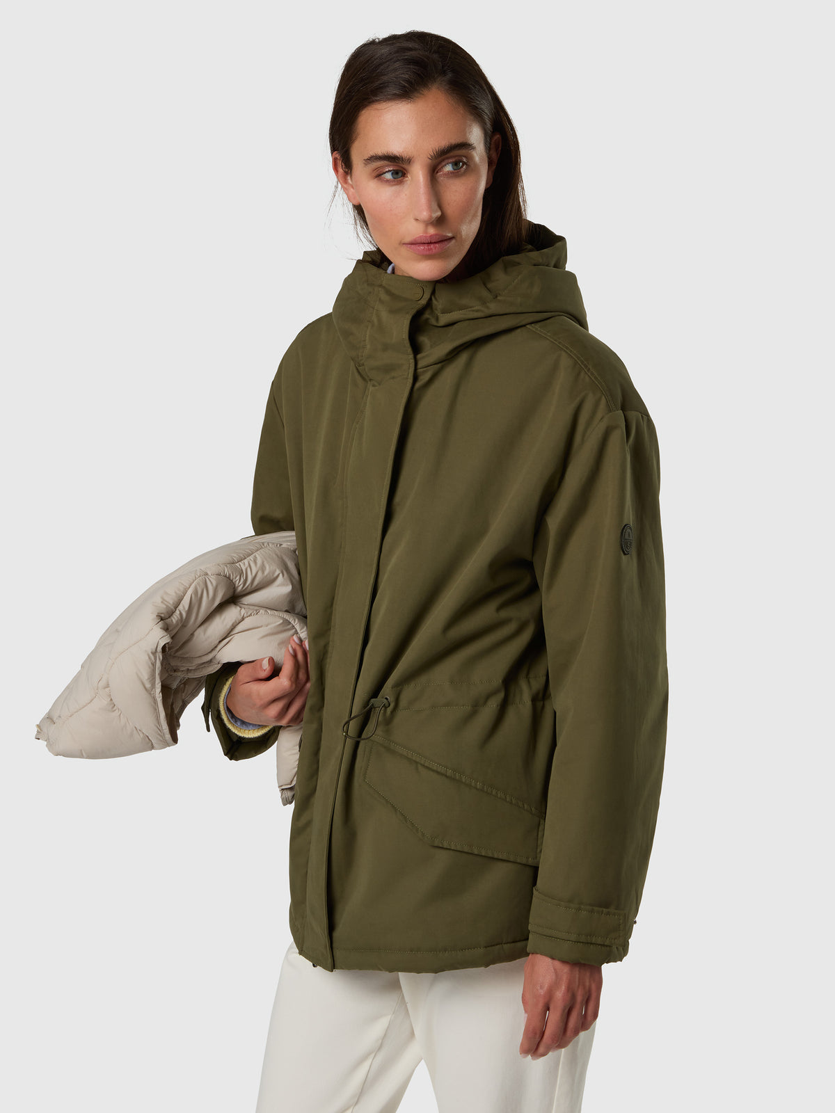 10 | Olive night | sigrid-3-in-1-jacket-000044