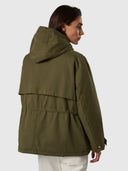 4 | Olive night | sigrid-3-in-1-jacket-000044
