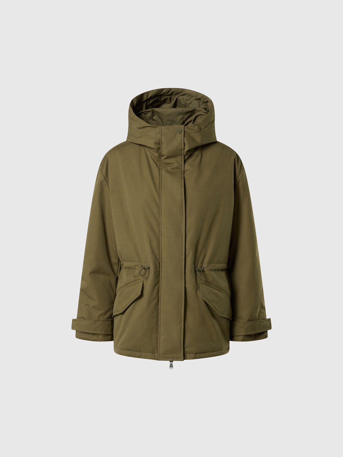 hover | Olive night | sigrid-3-in-1-jacket-000044
